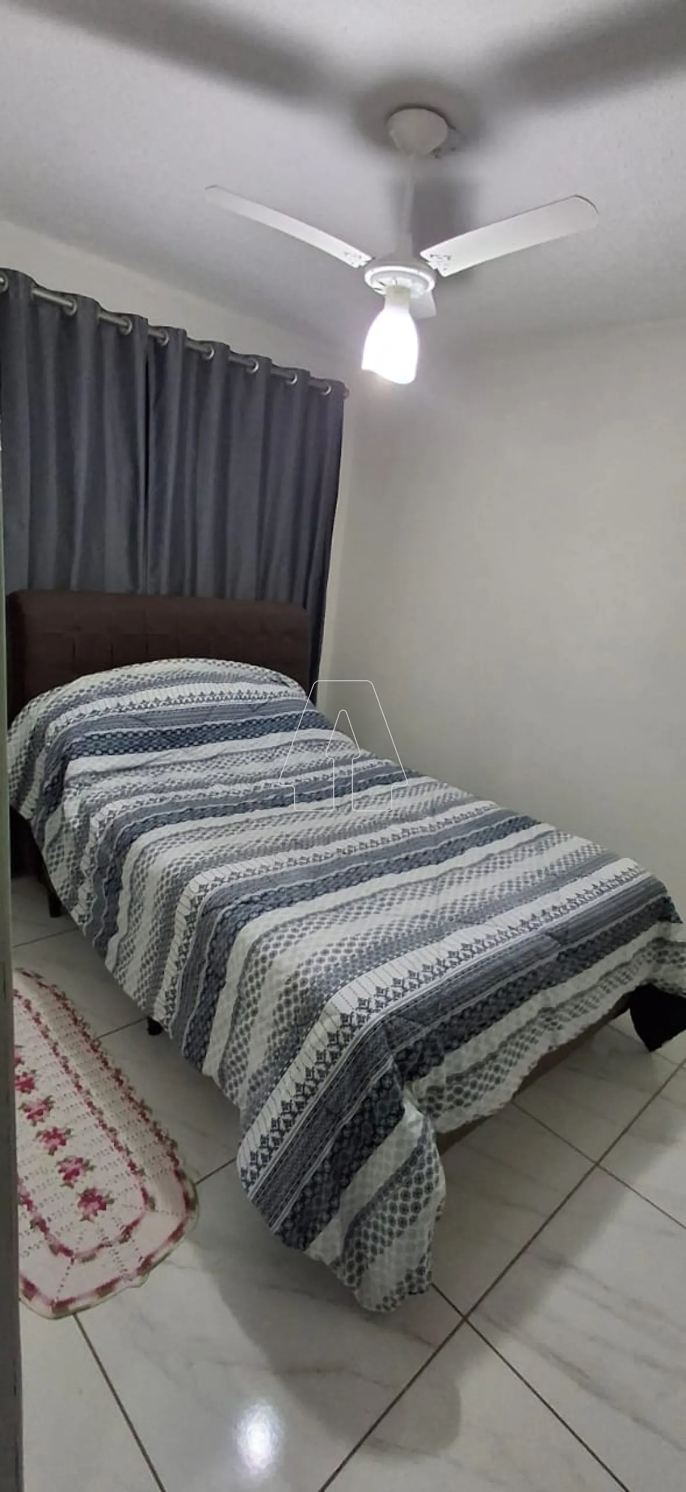 Alugar Apartamento / Padrão em Araçatuba R$ 1.200,00 - Foto 6