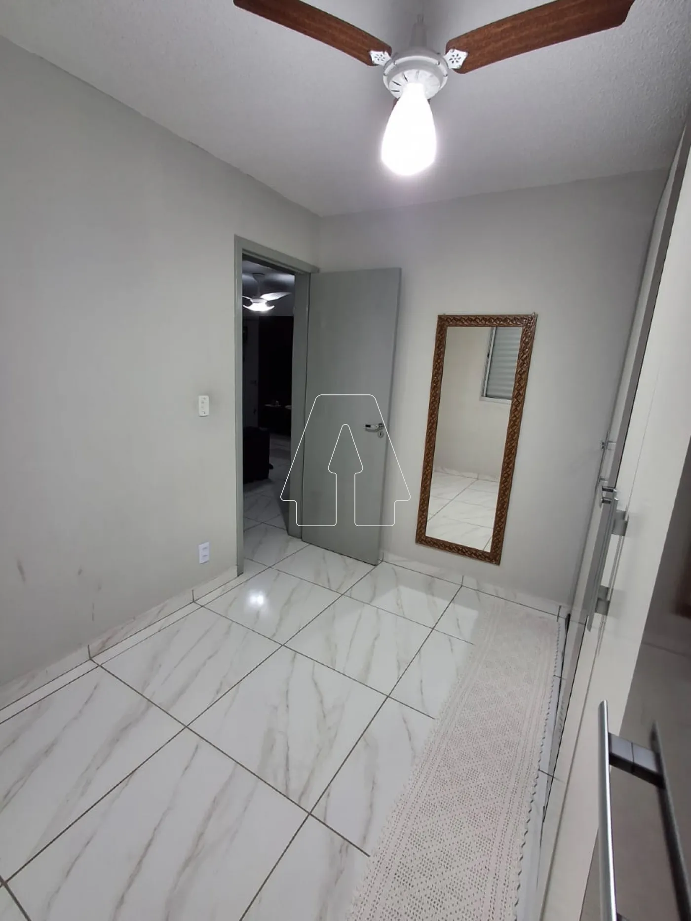 Alugar Apartamento / Padrão em Araçatuba R$ 1.200,00 - Foto 7