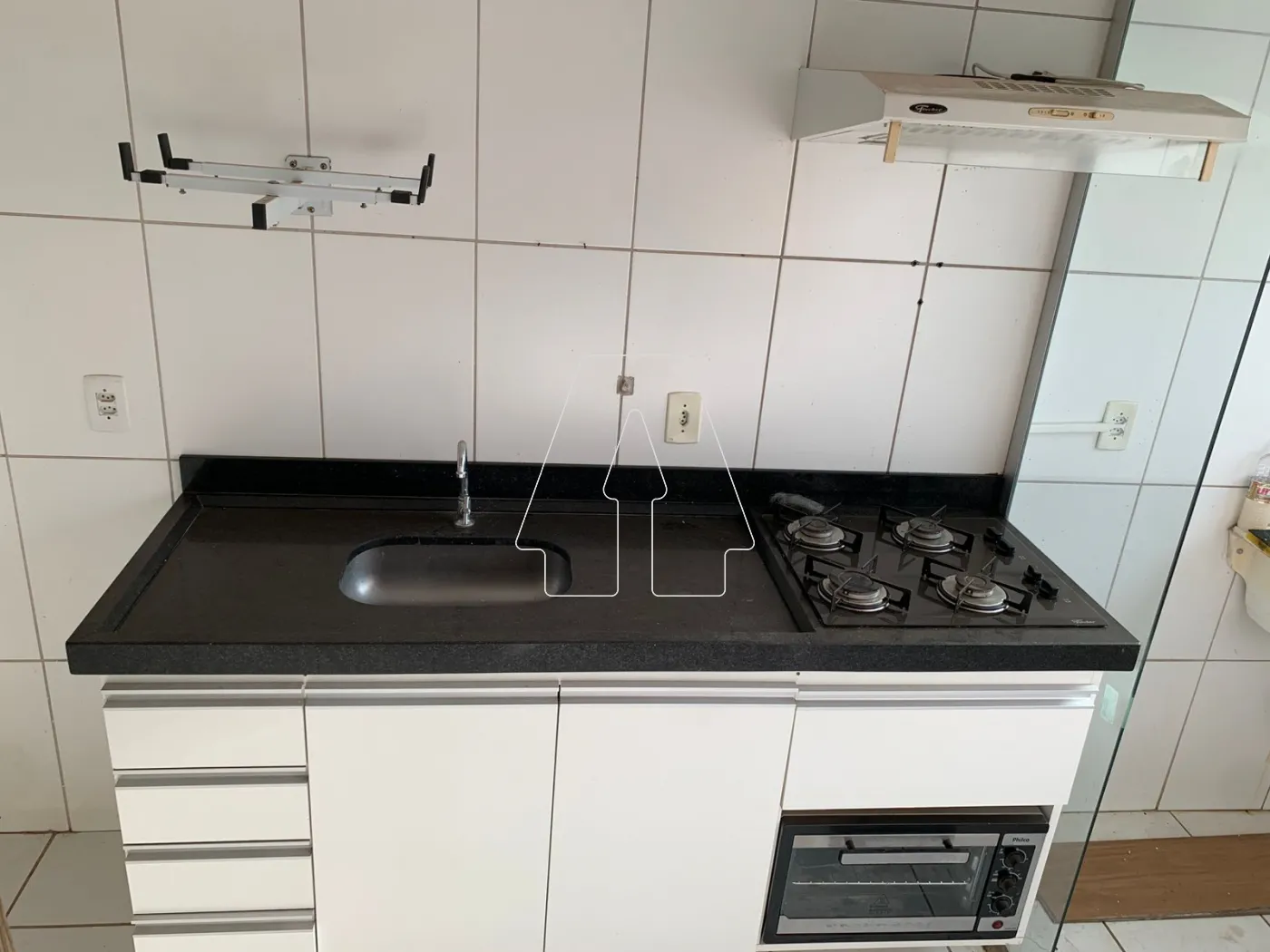 Alugar Apartamento / Padrão em Araçatuba R$ 1.500,00 - Foto 4