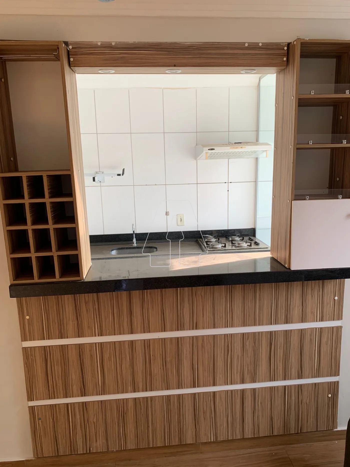 Alugar Apartamento / Padrão em Araçatuba R$ 1.500,00 - Foto 5