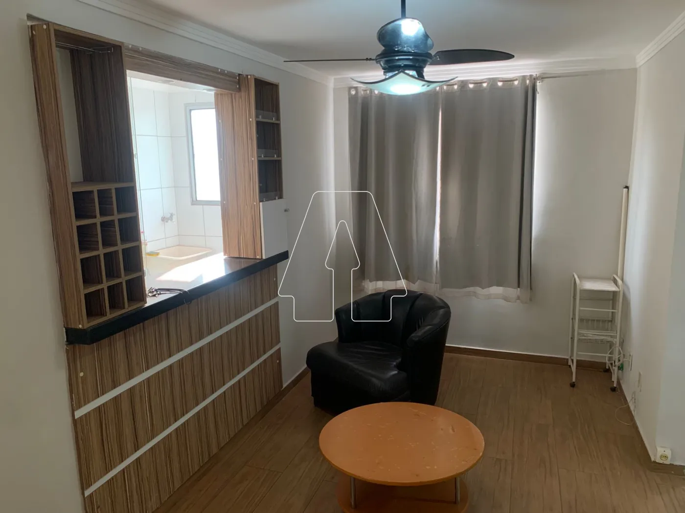 Alugar Apartamento / Padrão em Araçatuba R$ 1.500,00 - Foto 2