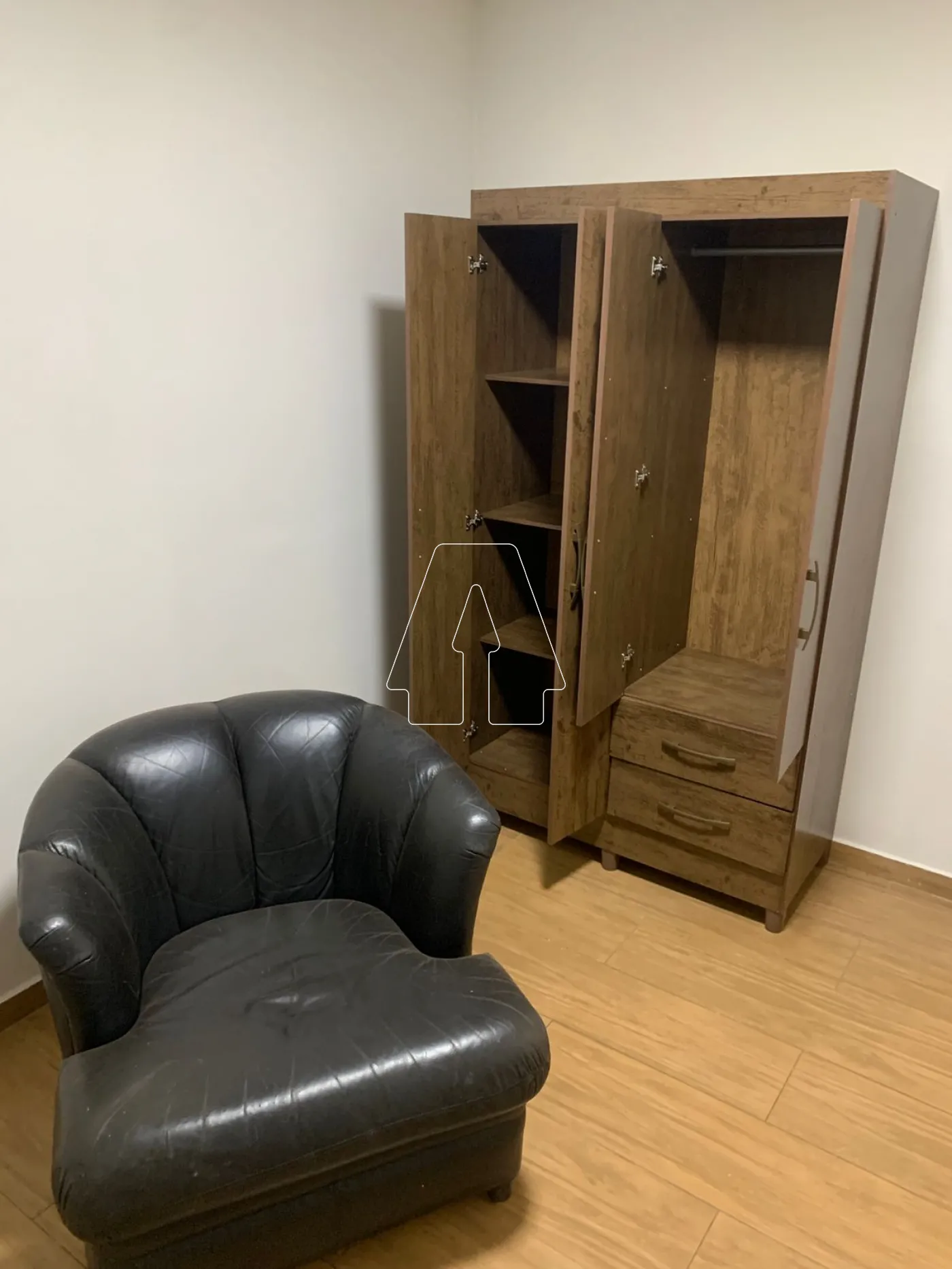 Alugar Apartamento / Padrão em Araçatuba R$ 1.500,00 - Foto 9