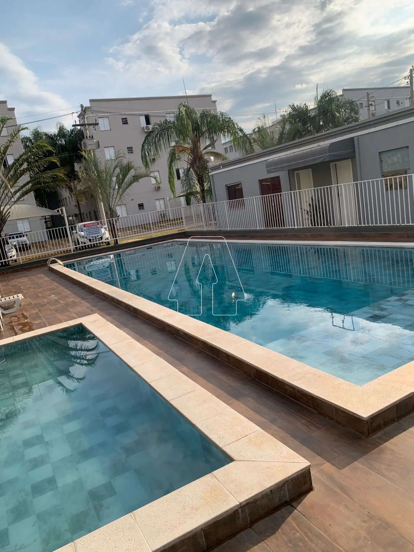 Alugar Apartamento / Padrão em Araçatuba R$ 1.500,00 - Foto 13