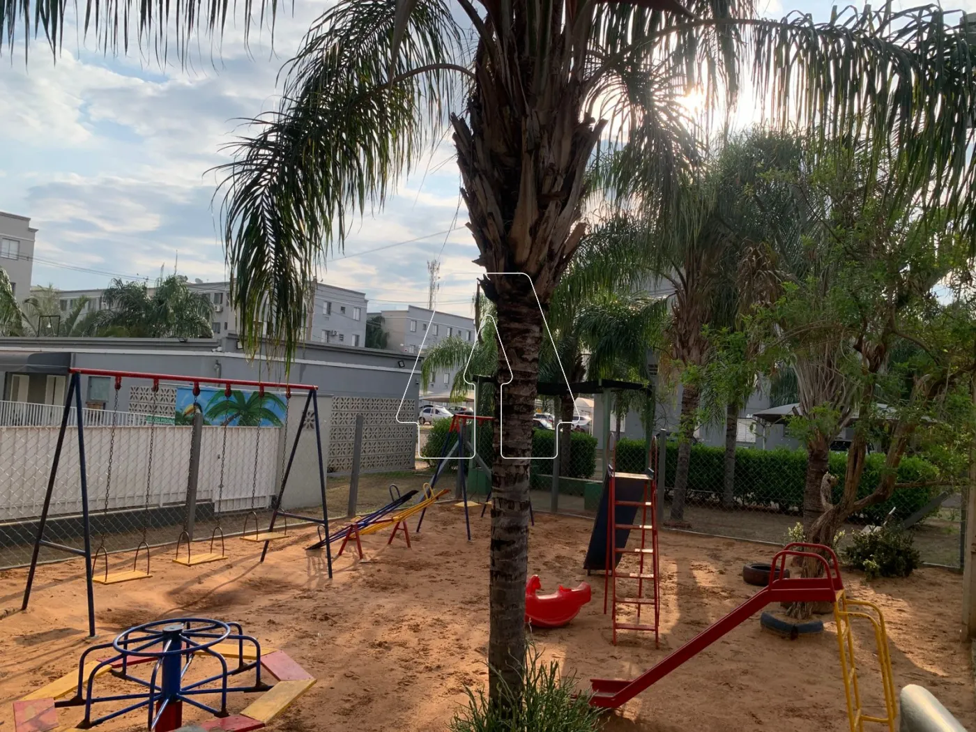 Alugar Apartamento / Padrão em Araçatuba R$ 1.500,00 - Foto 16
