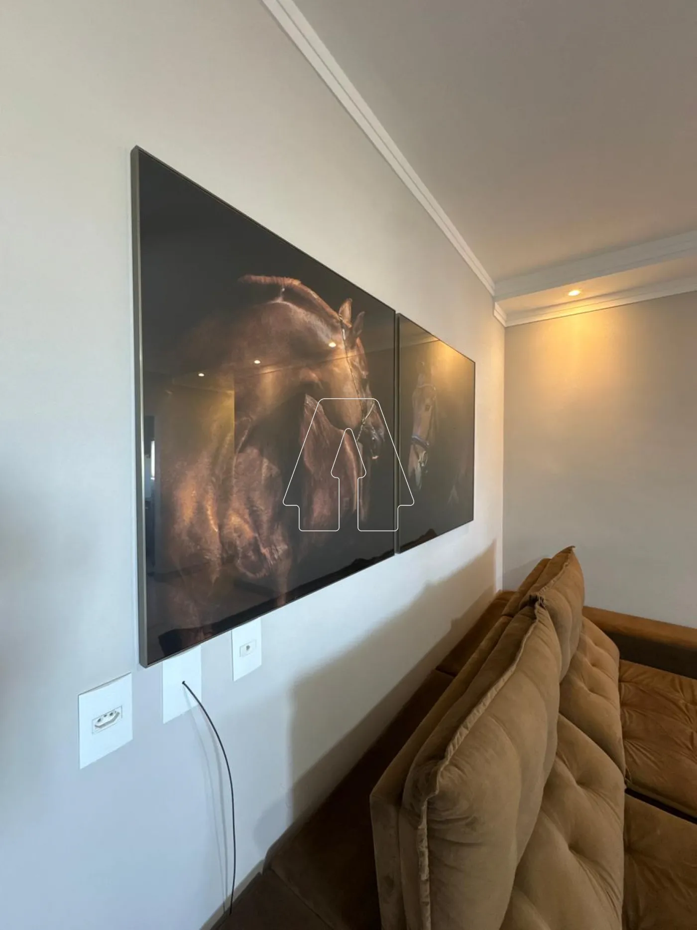 Alugar Apartamento / Padrão em Araçatuba R$ 4.000,00 - Foto 2