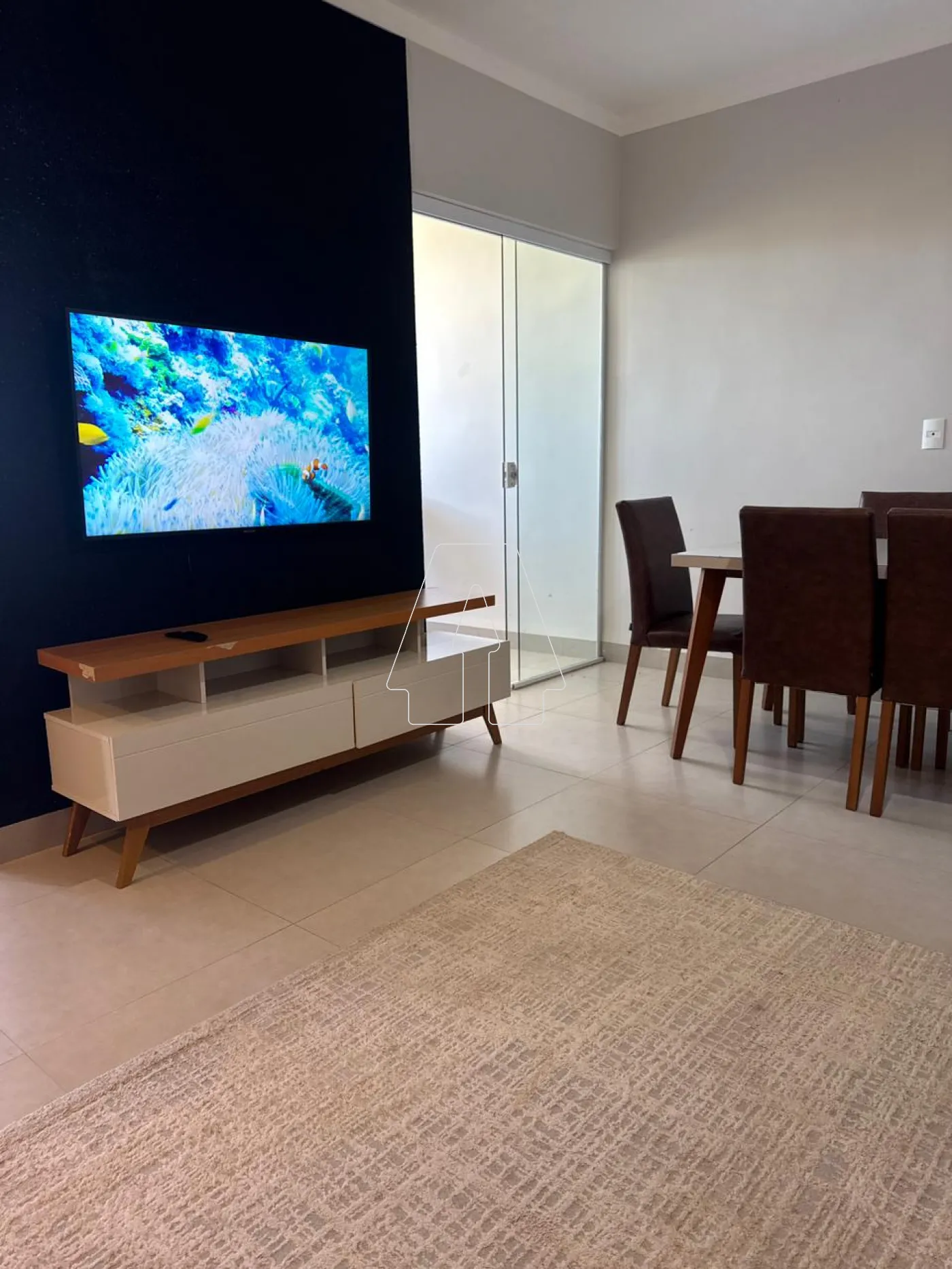 Alugar Apartamento / Padrão em Araçatuba R$ 4.000,00 - Foto 3