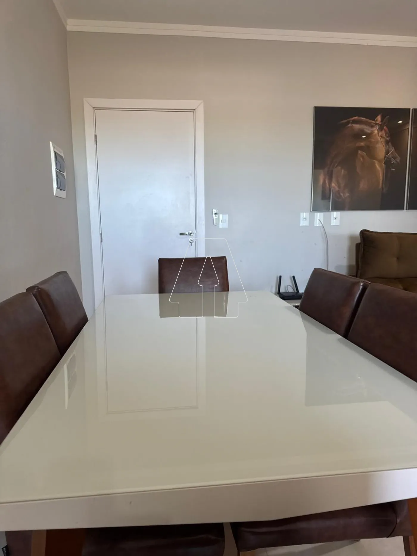 Alugar Apartamento / Padrão em Araçatuba R$ 4.000,00 - Foto 4