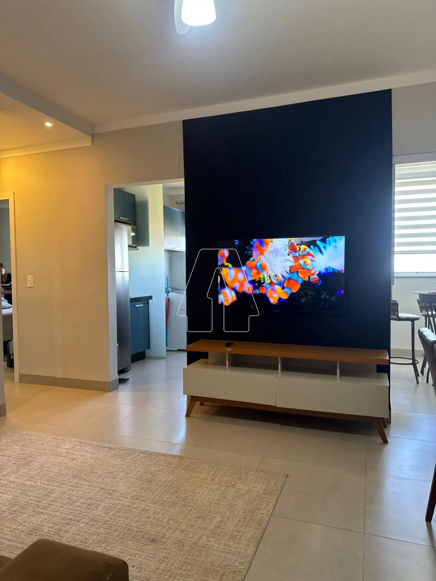Alugar Apartamento / Padrão em Araçatuba R$ 4.000,00 - Foto 7