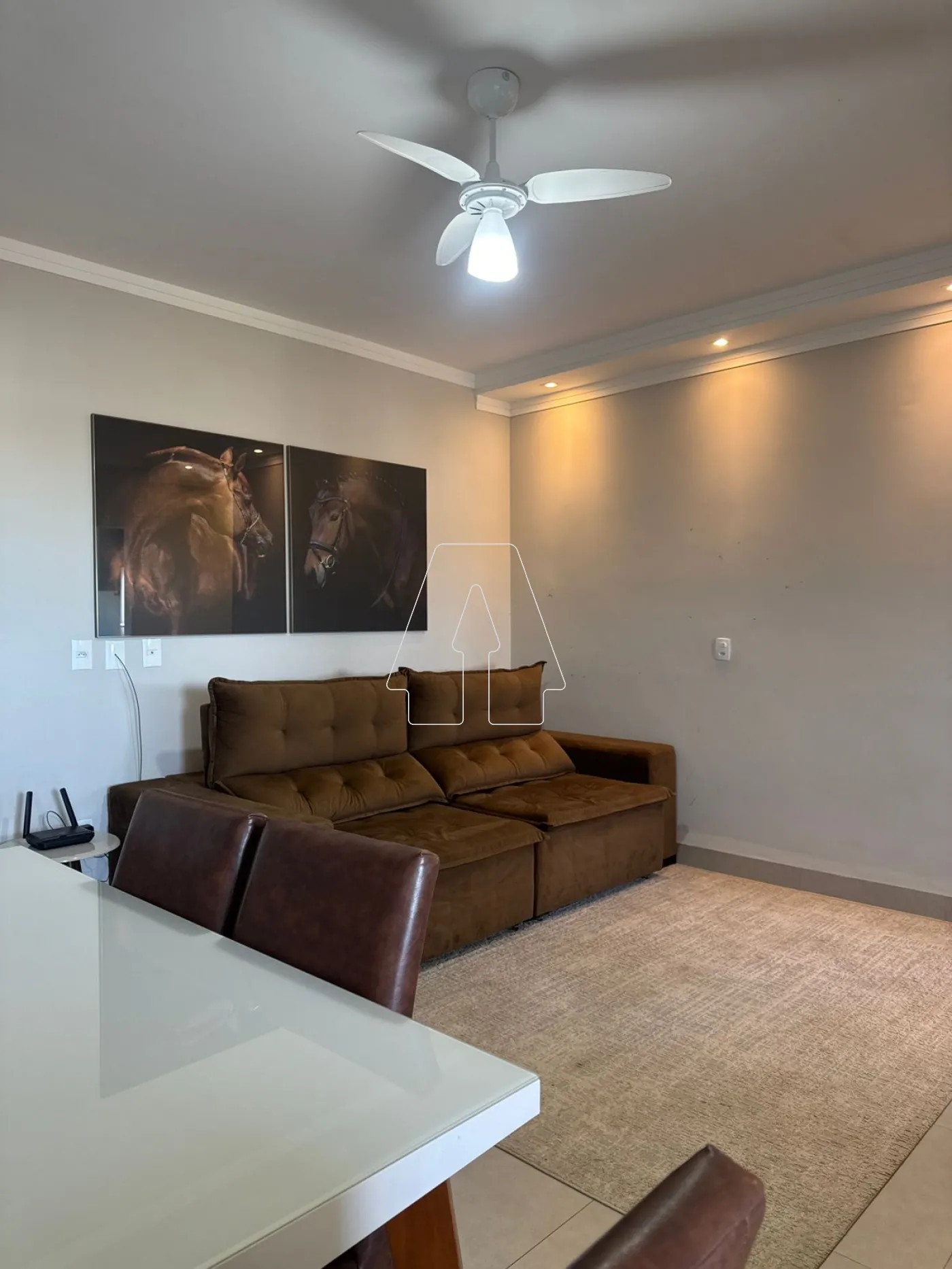 Alugar Apartamento / Padrão em Araçatuba R$ 4.000,00 - Foto 8