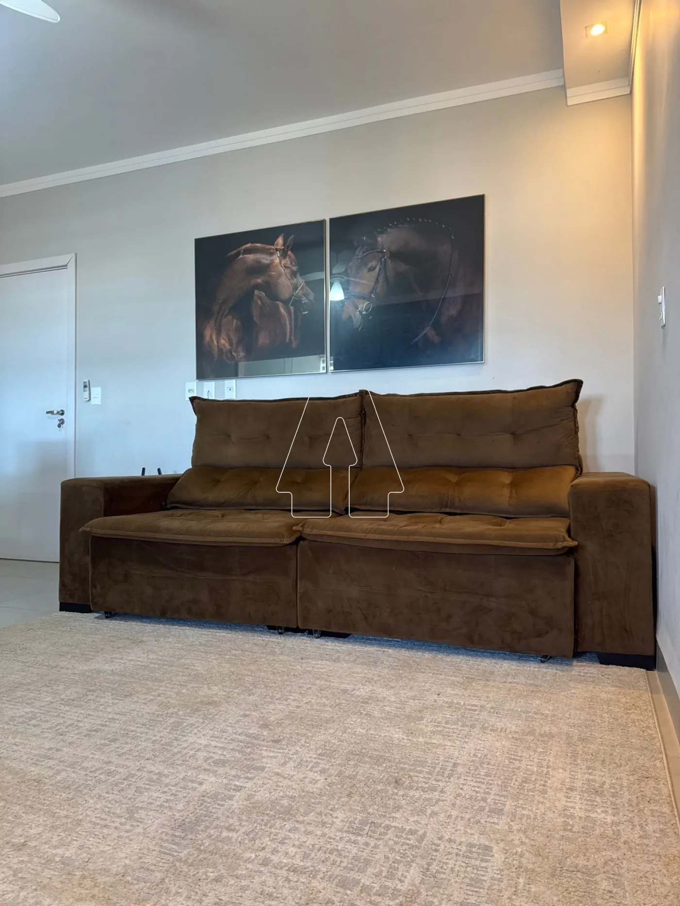 Alugar Apartamento / Padrão em Araçatuba R$ 4.000,00 - Foto 9