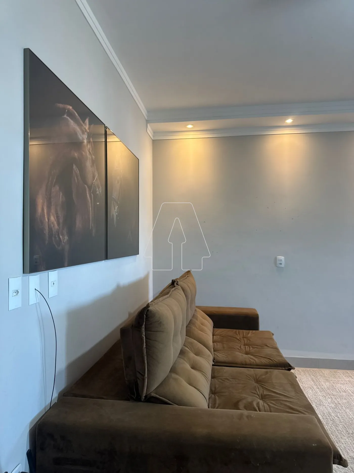 Alugar Apartamento / Padrão em Araçatuba R$ 4.000,00 - Foto 10
