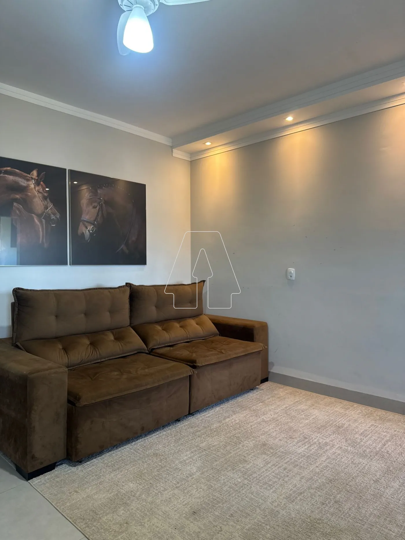 Alugar Apartamento / Padrão em Araçatuba R$ 4.000,00 - Foto 11