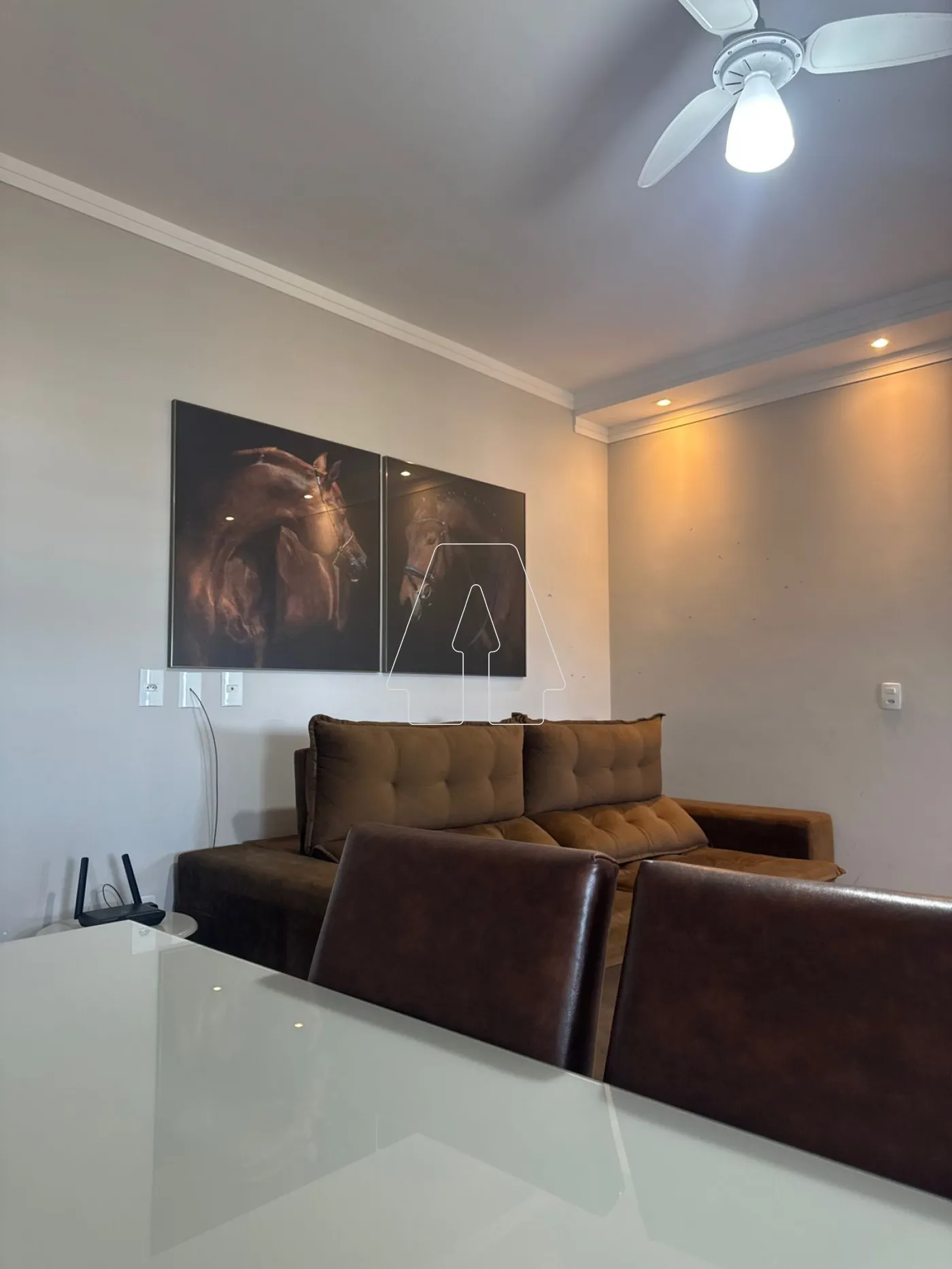 Alugar Apartamento / Padrão em Araçatuba R$ 4.000,00 - Foto 12