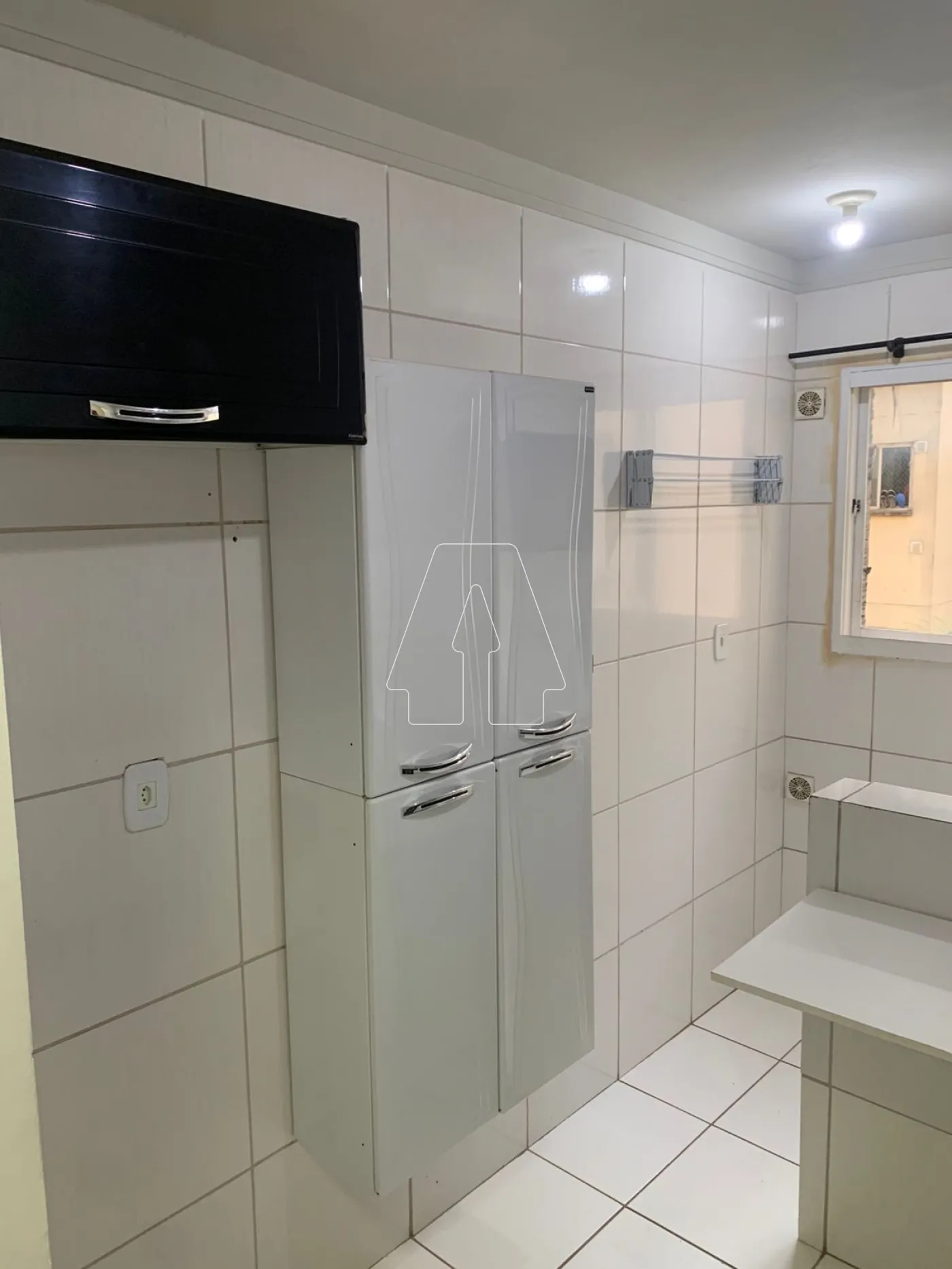 Alugar Apartamento / Padrão em Araçatuba R$ 1.100,00 - Foto 4