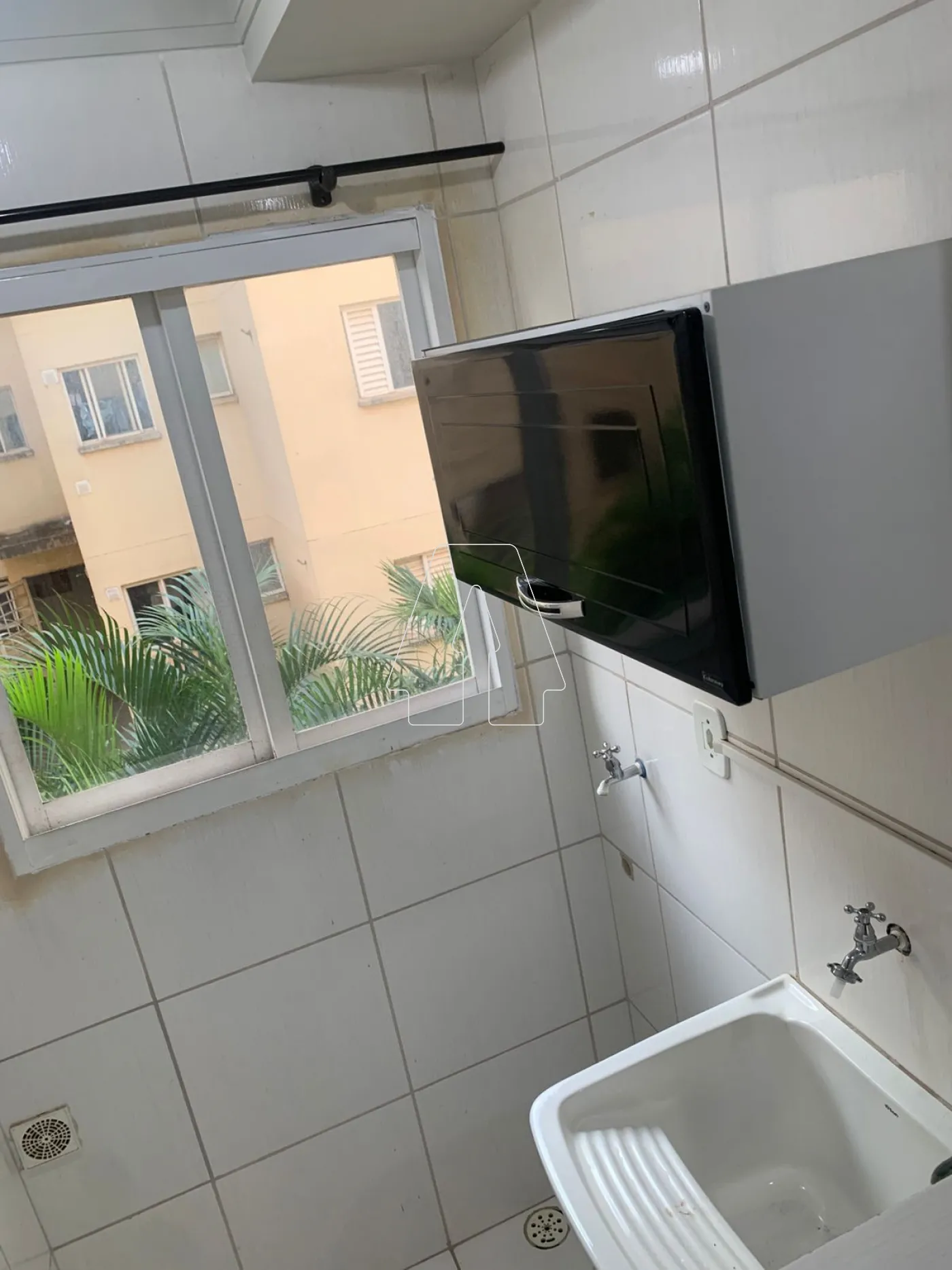 Alugar Apartamento / Padrão em Araçatuba R$ 1.100,00 - Foto 5