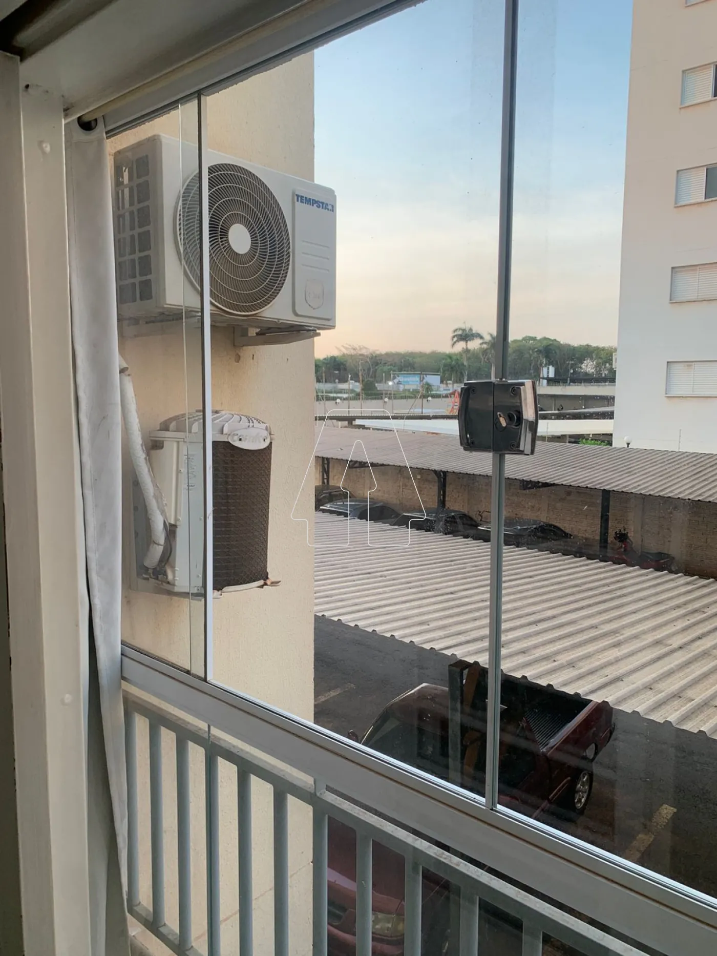 Alugar Apartamento / Padrão em Araçatuba R$ 1.100,00 - Foto 6