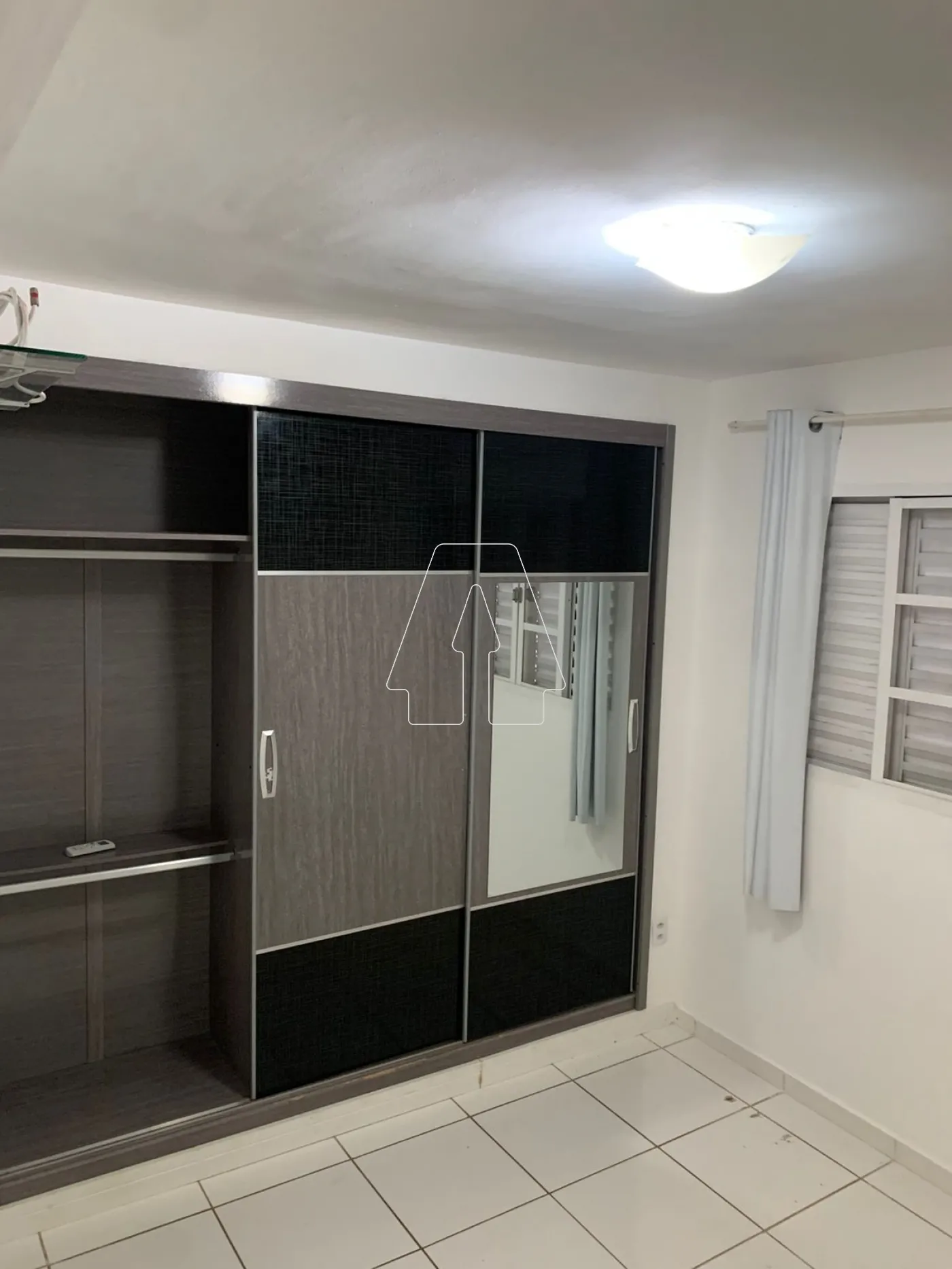 Alugar Apartamento / Padrão em Araçatuba R$ 1.100,00 - Foto 8