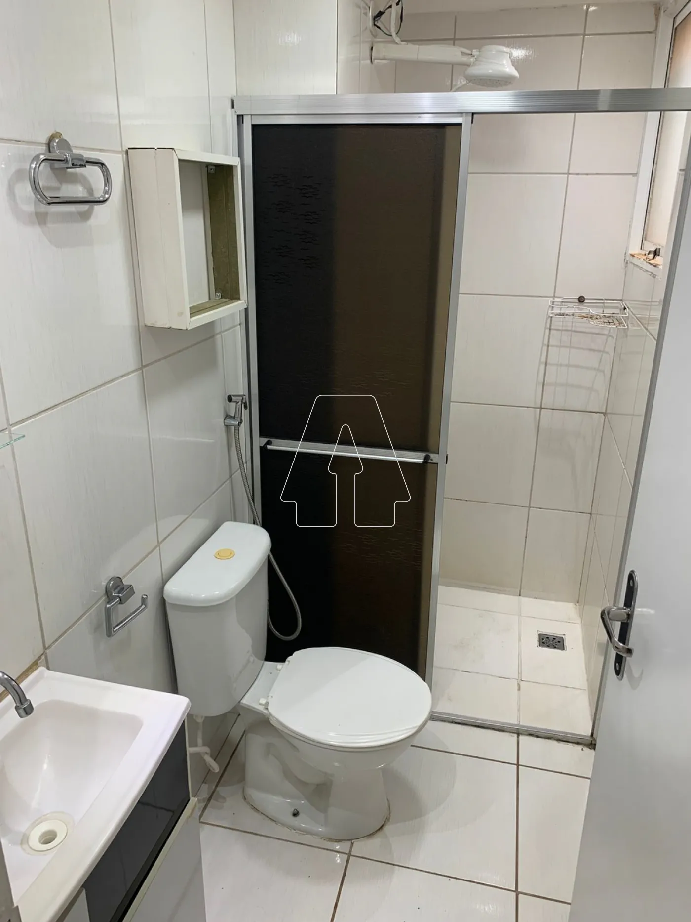 Alugar Apartamento / Padrão em Araçatuba R$ 1.100,00 - Foto 9