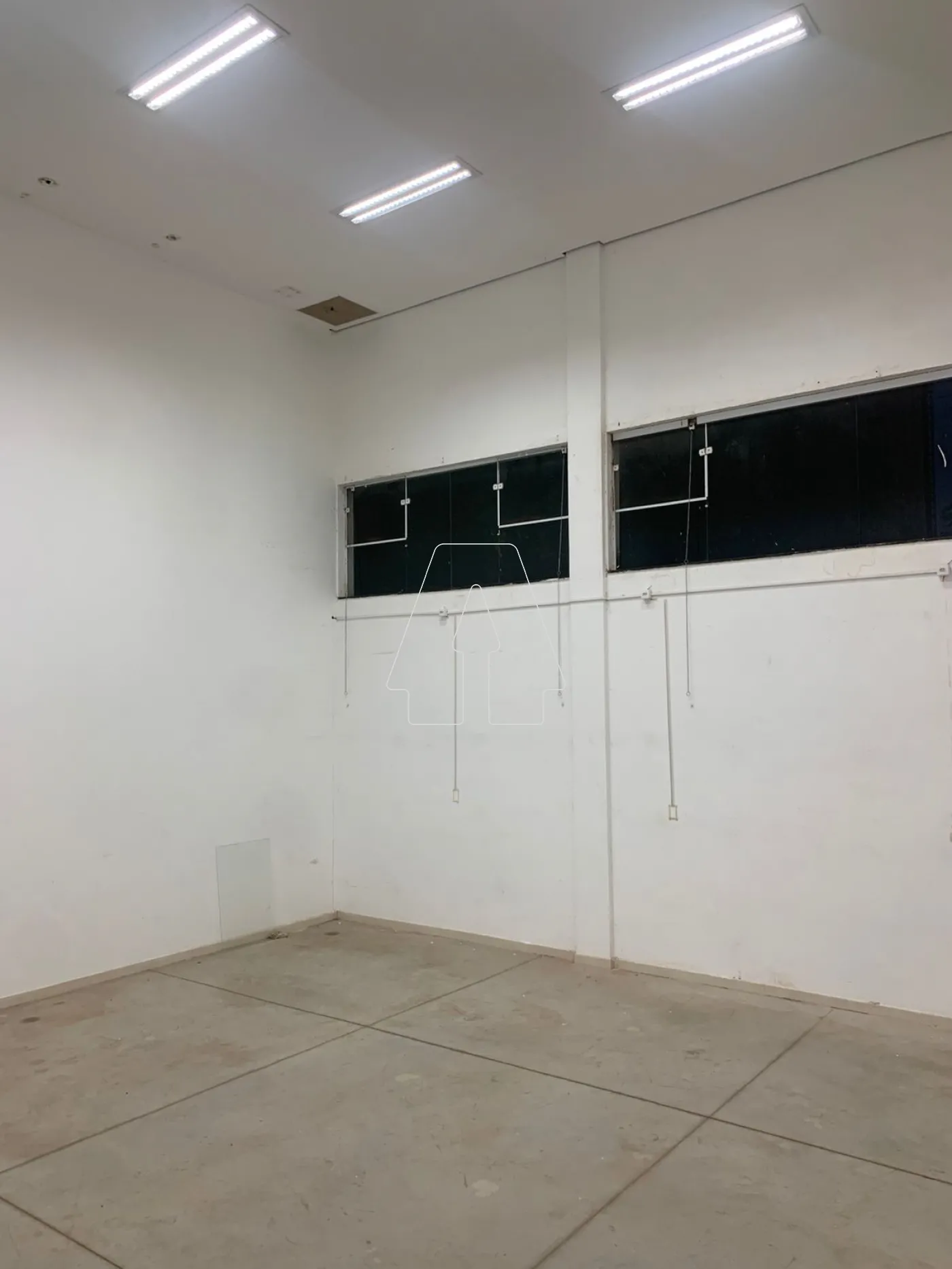 Alugar Comercial / Salão em Araçatuba R$ 15.000,00 - Foto 5