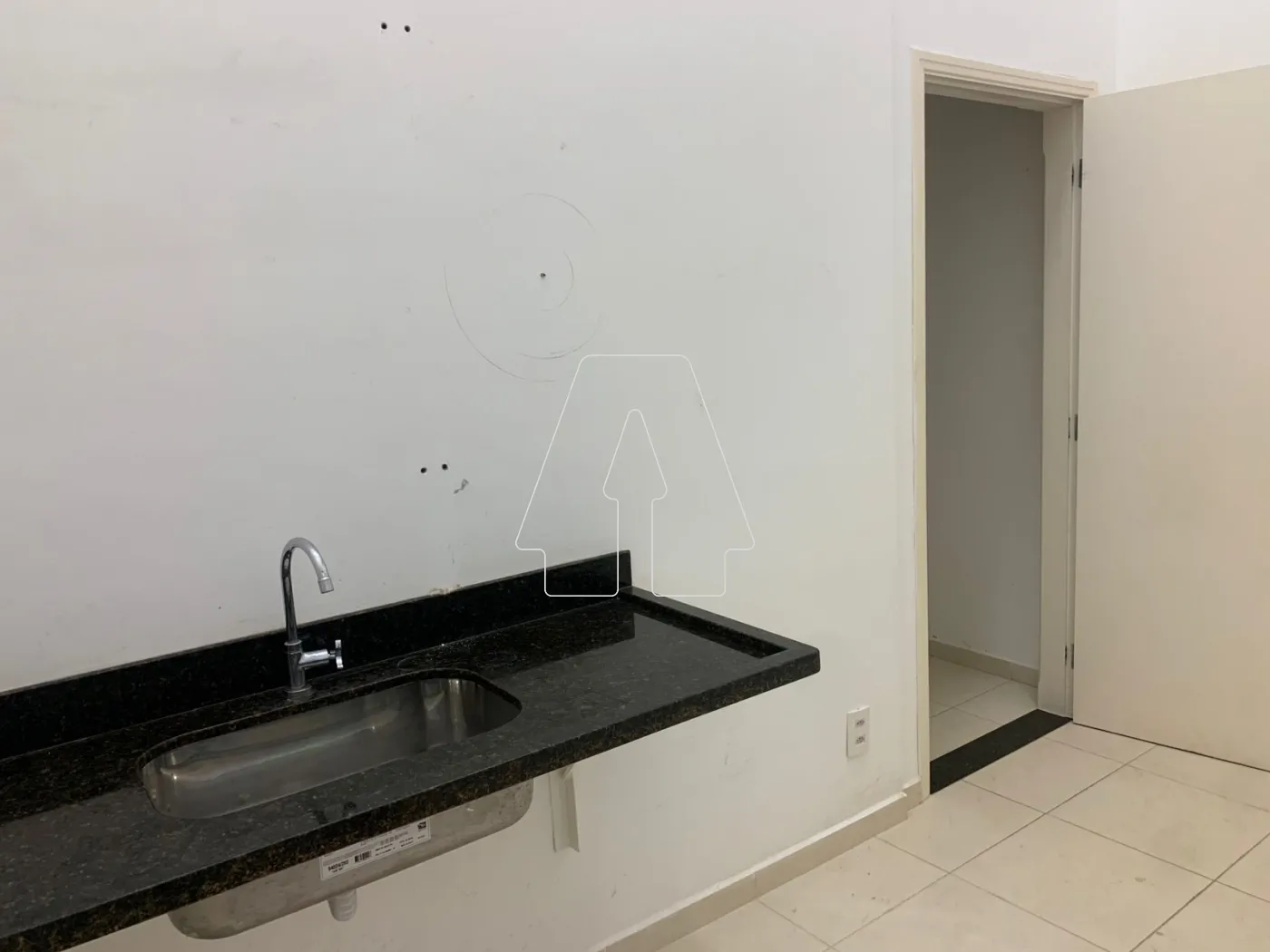Alugar Comercial / Salão em Araçatuba R$ 15.000,00 - Foto 8