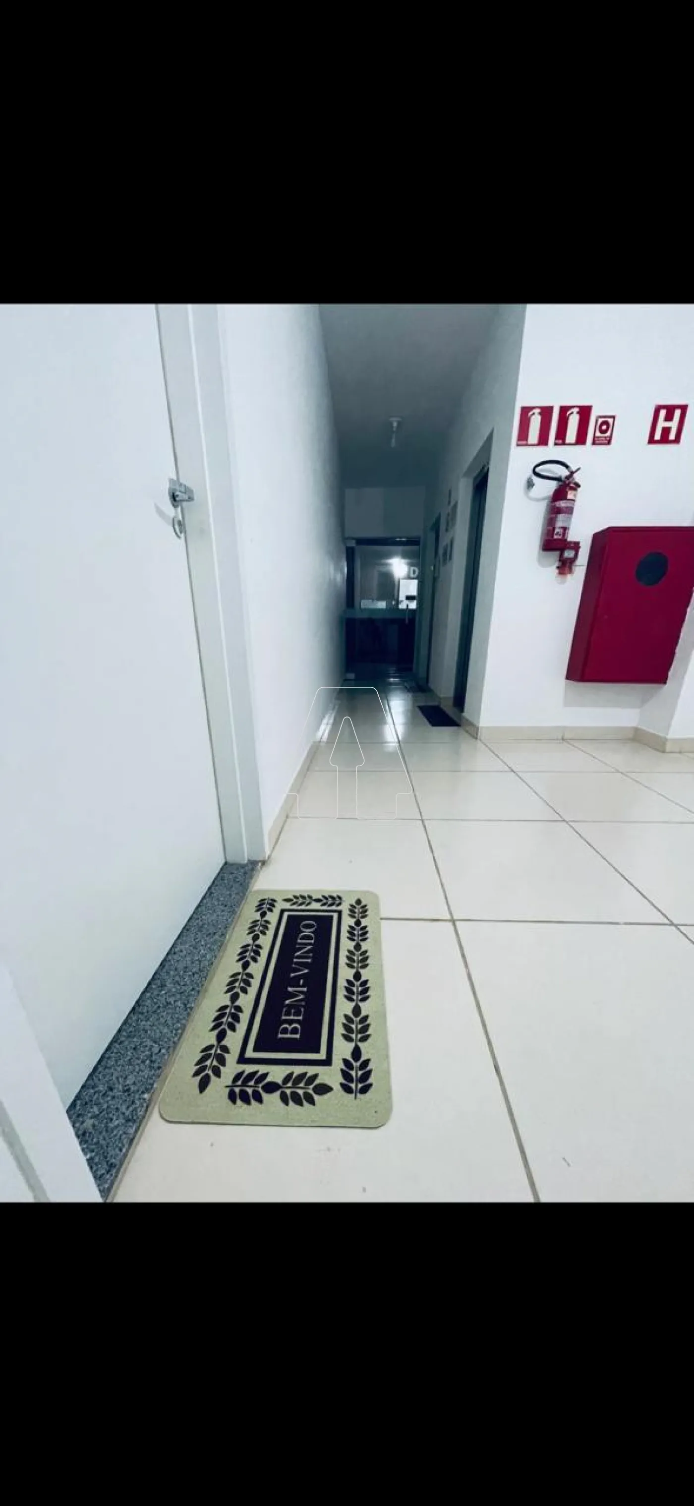 Alugar Apartamento / Padrão em Araçatuba R$ 4.000,00 - Foto 43