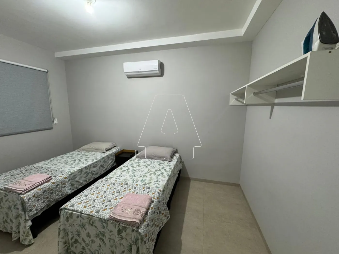 Alugar Apartamento / Padrão em Araçatuba R$ 4.000,00 - Foto 30