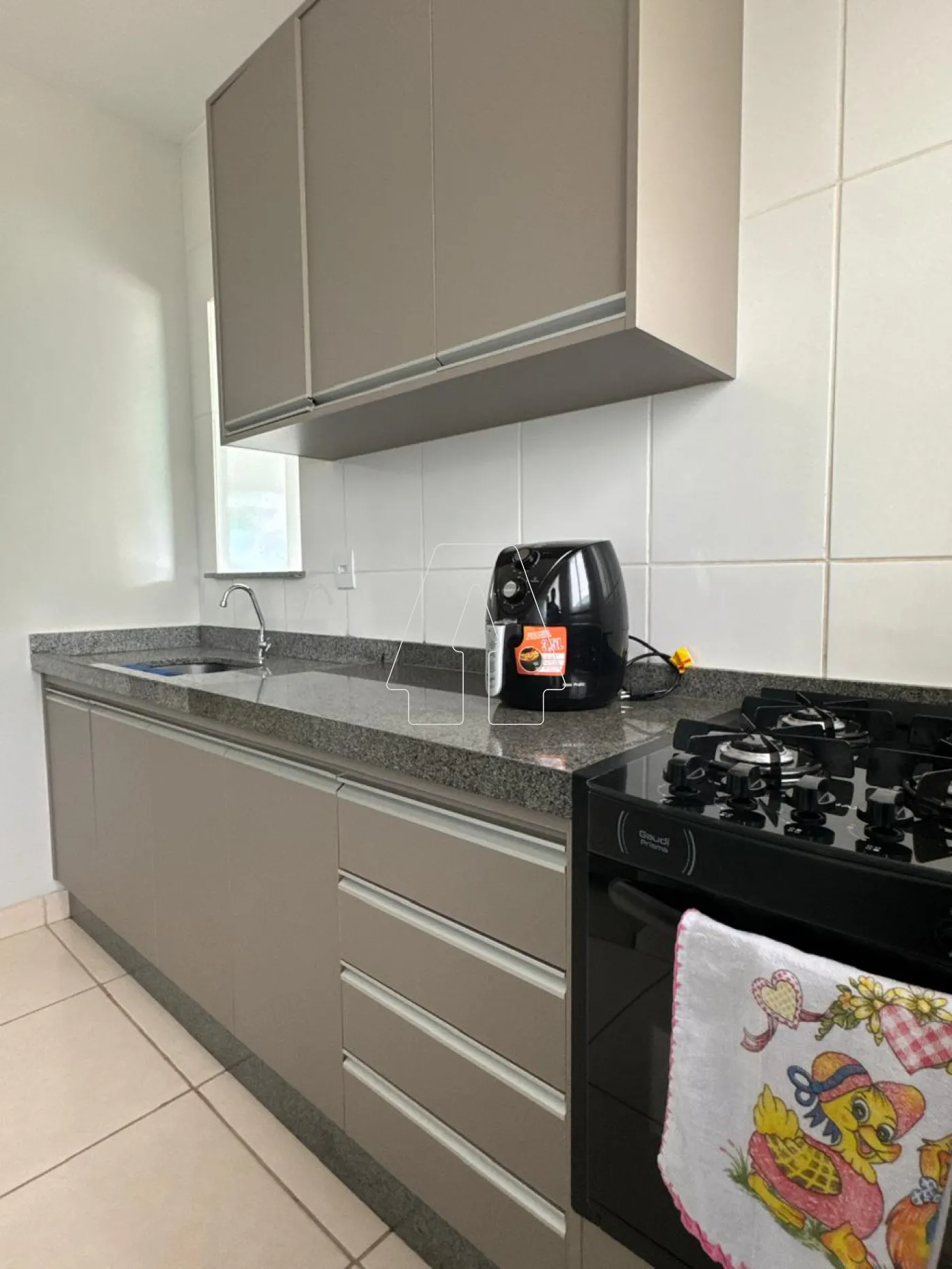 Alugar Apartamento / Padrão em Araçatuba R$ 4.000,00 - Foto 14