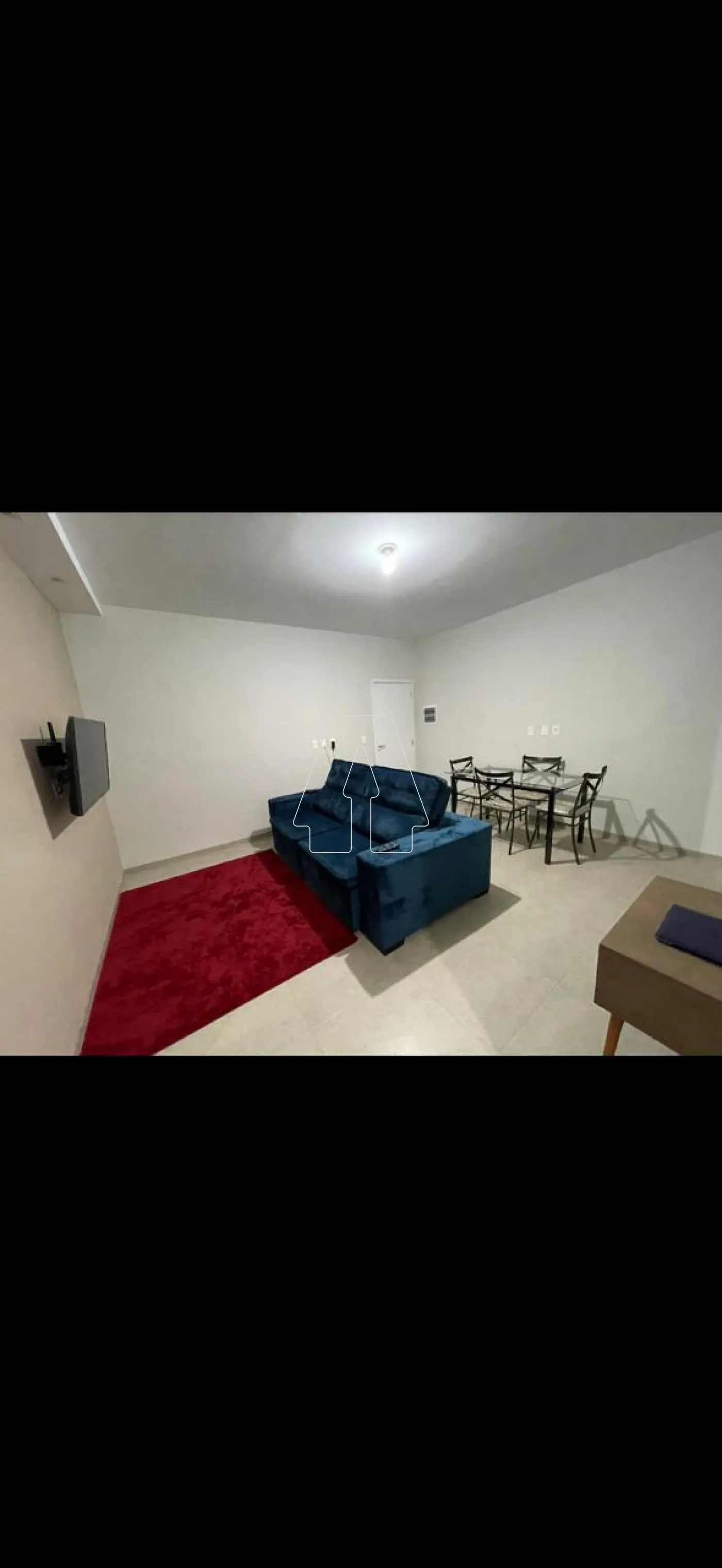 Alugar Apartamento / Padrão em Araçatuba R$ 4.000,00 - Foto 6