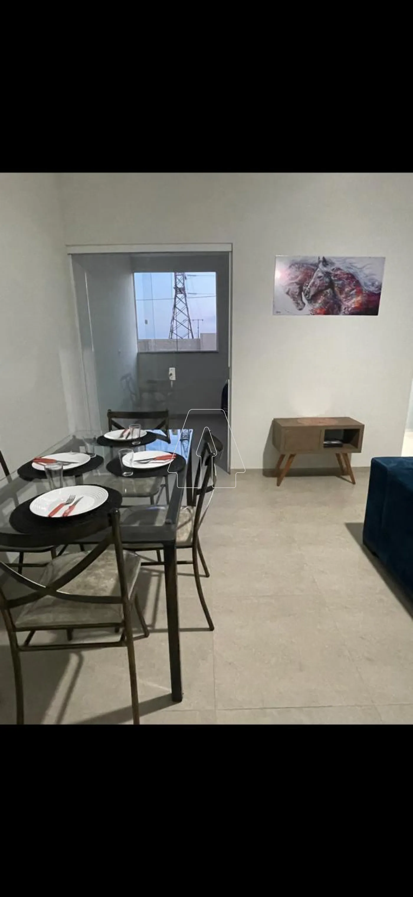 Alugar Apartamento / Padrão em Araçatuba R$ 4.000,00 - Foto 7