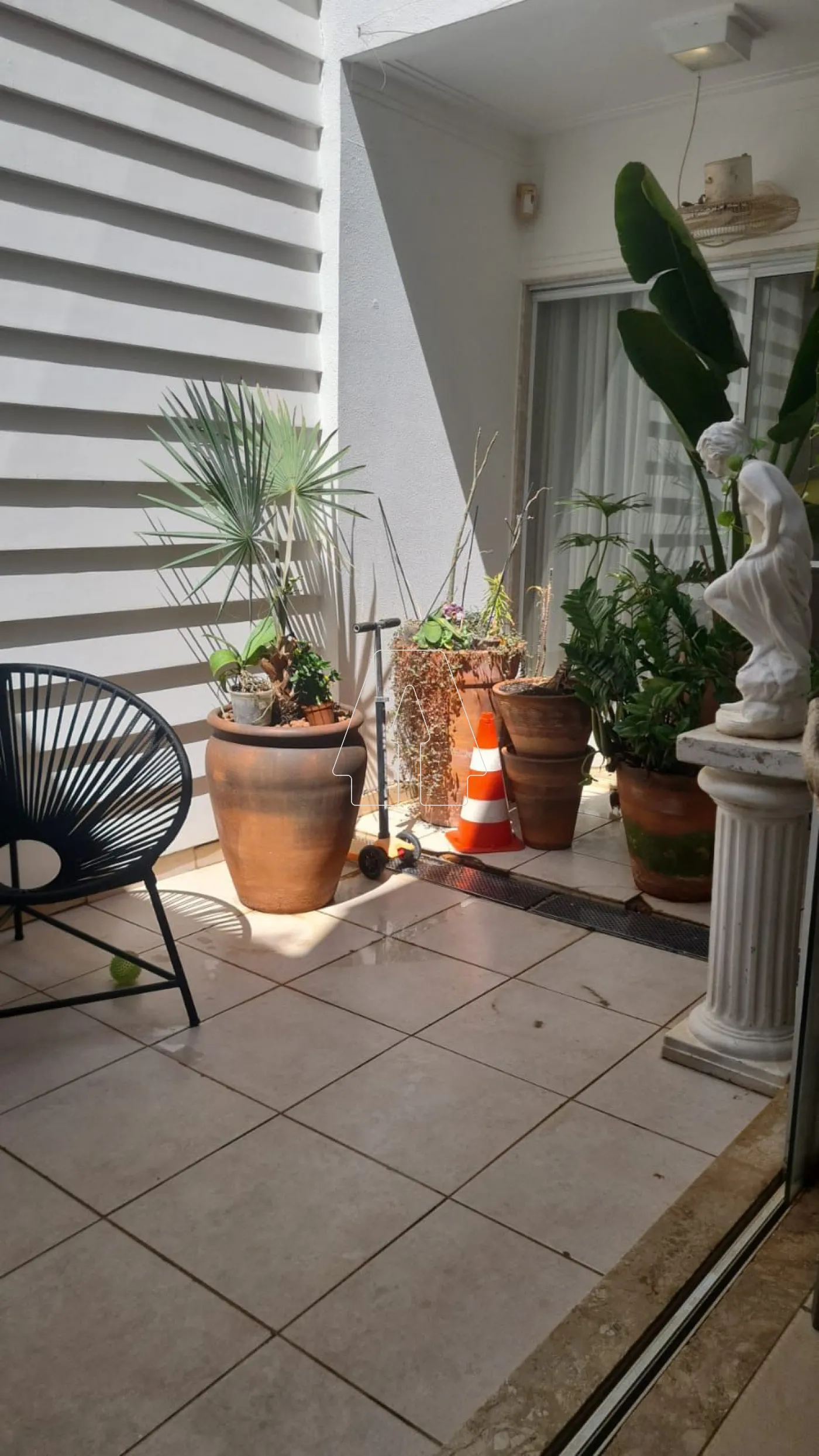 Alugar Casa / Residencial em Araçatuba R$ 4.000,00 - Foto 12