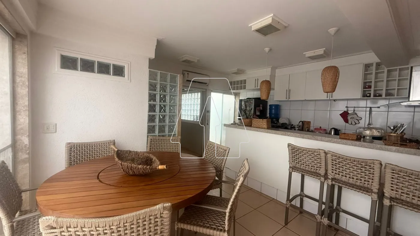 Alugar Casa / Residencial em Araçatuba R$ 4.000,00 - Foto 5