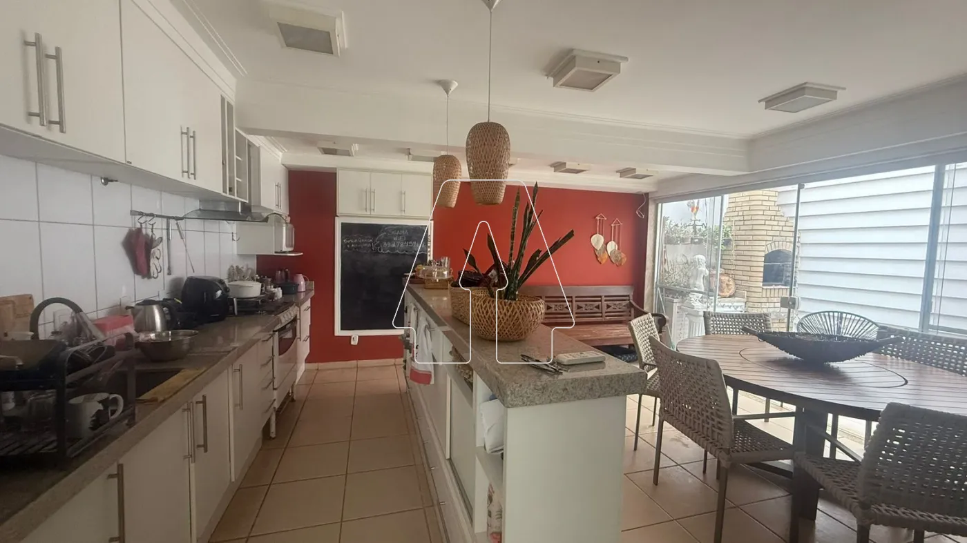 Alugar Casa / Residencial em Araçatuba R$ 4.000,00 - Foto 3