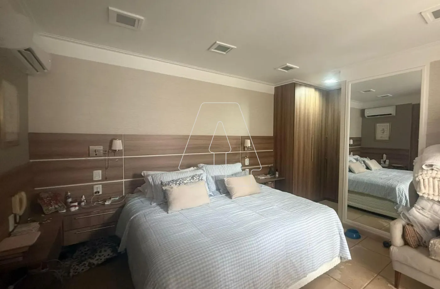 Alugar Casa / Residencial em Araçatuba R$ 4.000,00 - Foto 7