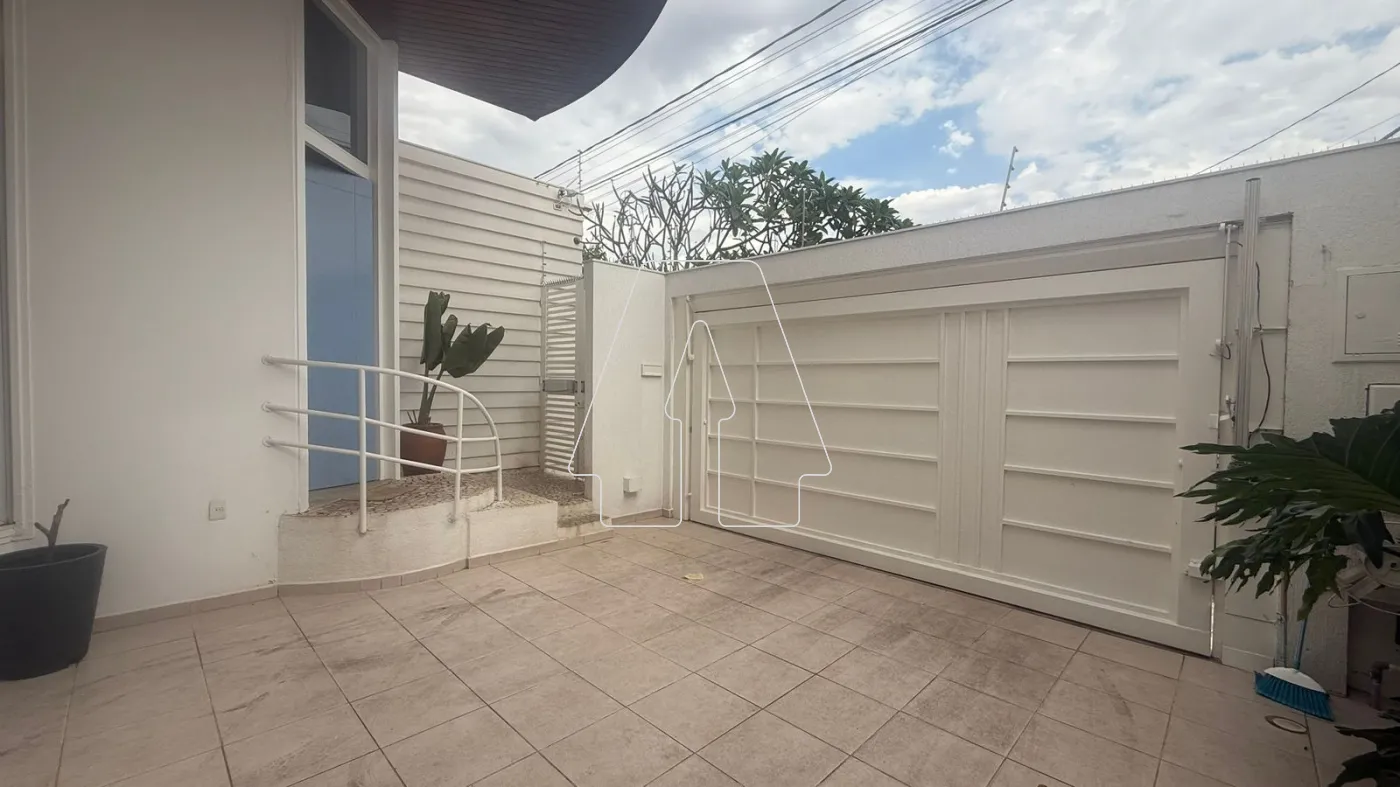 Alugar Casa / Residencial em Araçatuba R$ 4.000,00 - Foto 14