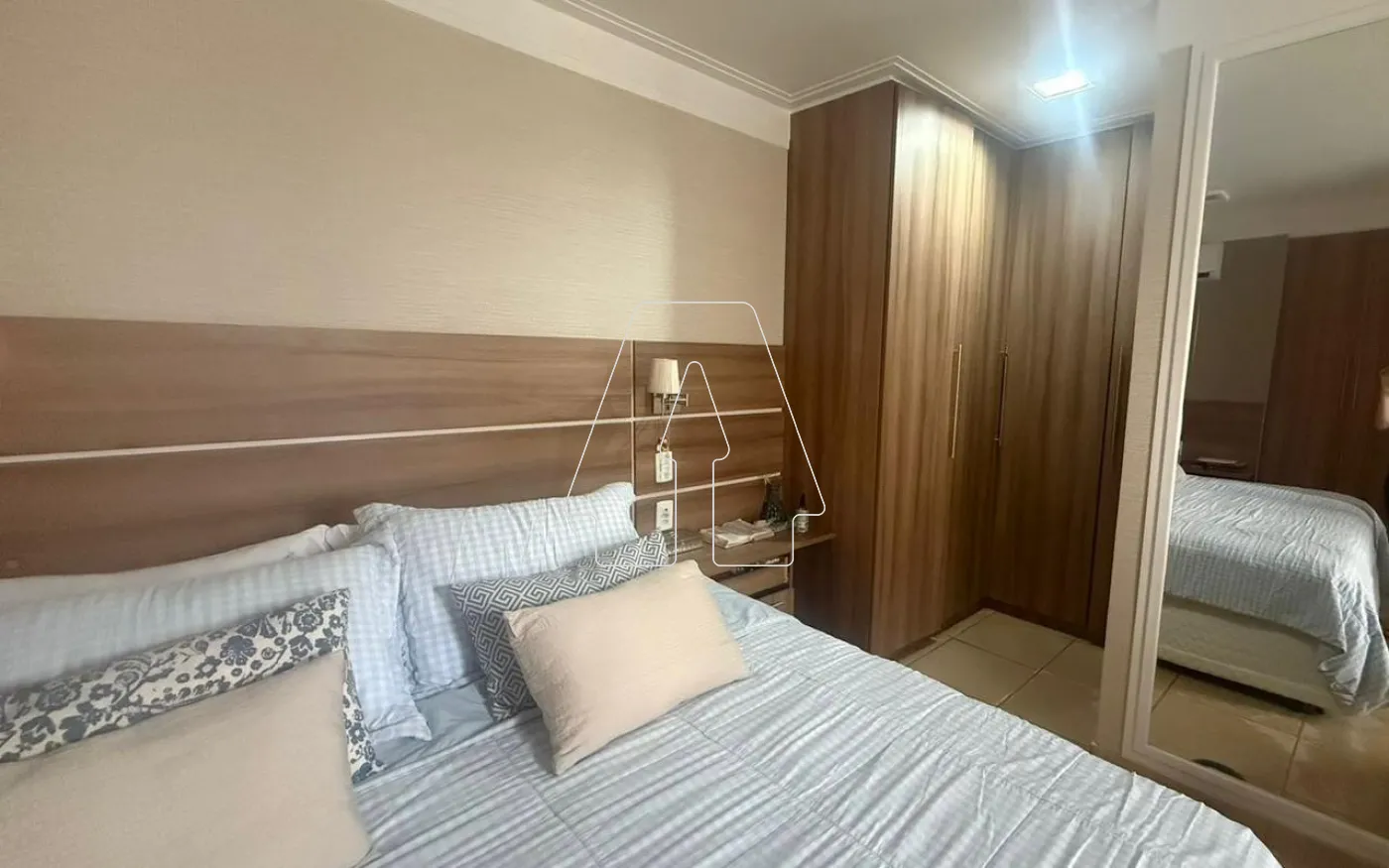 Alugar Casa / Residencial em Araçatuba R$ 4.000,00 - Foto 9