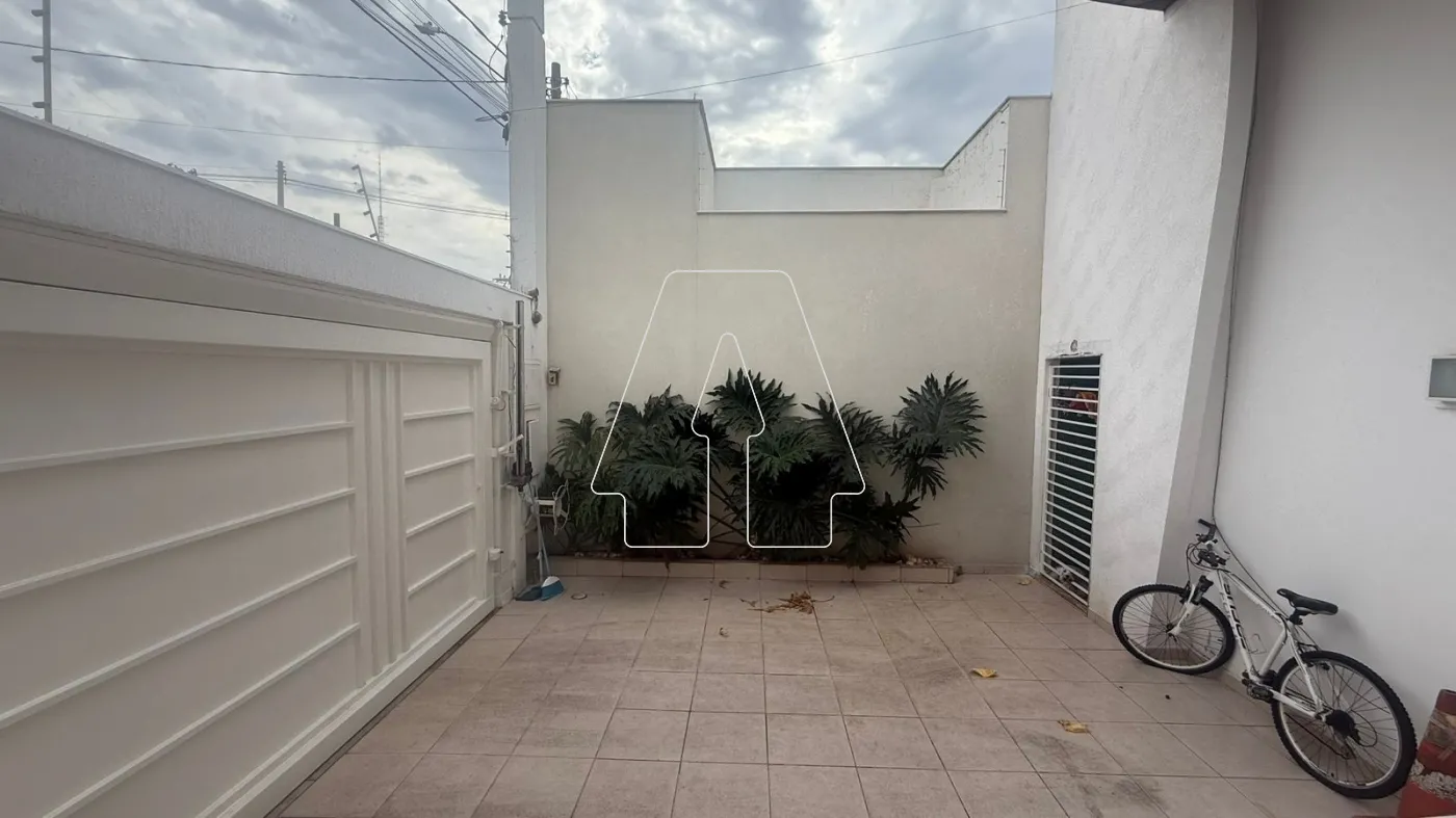 Alugar Casa / Residencial em Araçatuba R$ 4.000,00 - Foto 13