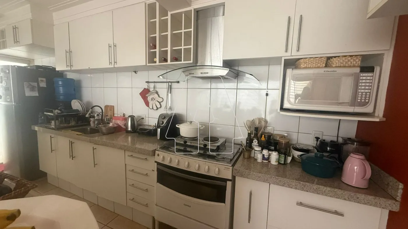 Alugar Casa / Residencial em Araçatuba R$ 4.000,00 - Foto 4