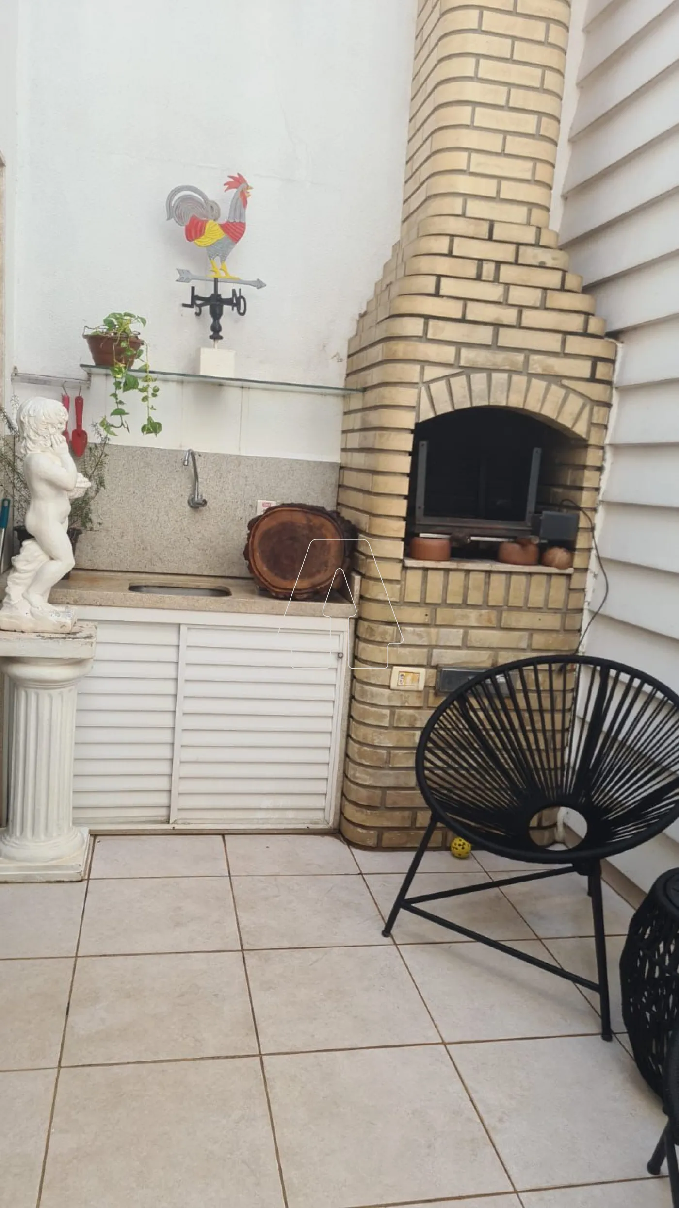 Alugar Casa / Residencial em Araçatuba R$ 4.000,00 - Foto 10