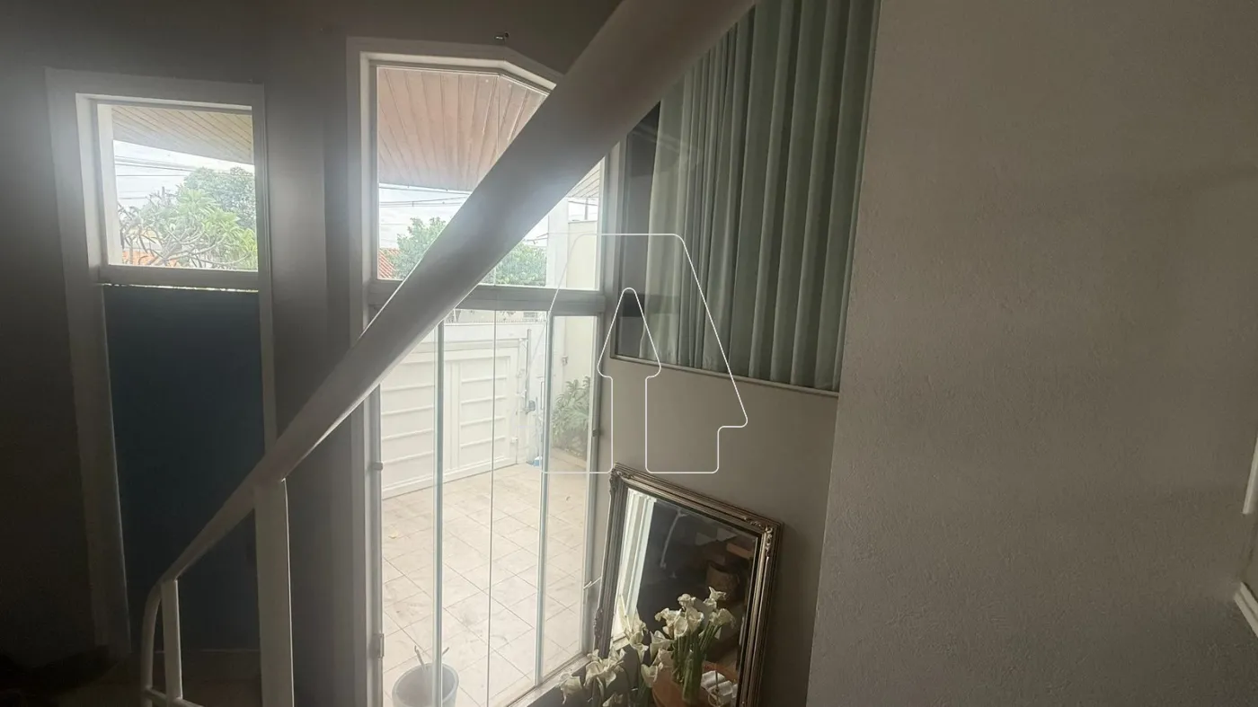 Alugar Casa / Residencial em Araçatuba R$ 4.000,00 - Foto 11