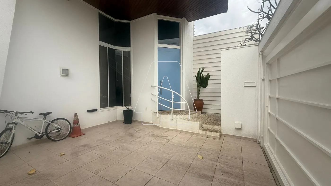 Alugar Casa / Residencial em Araçatuba R$ 4.000,00 - Foto 15