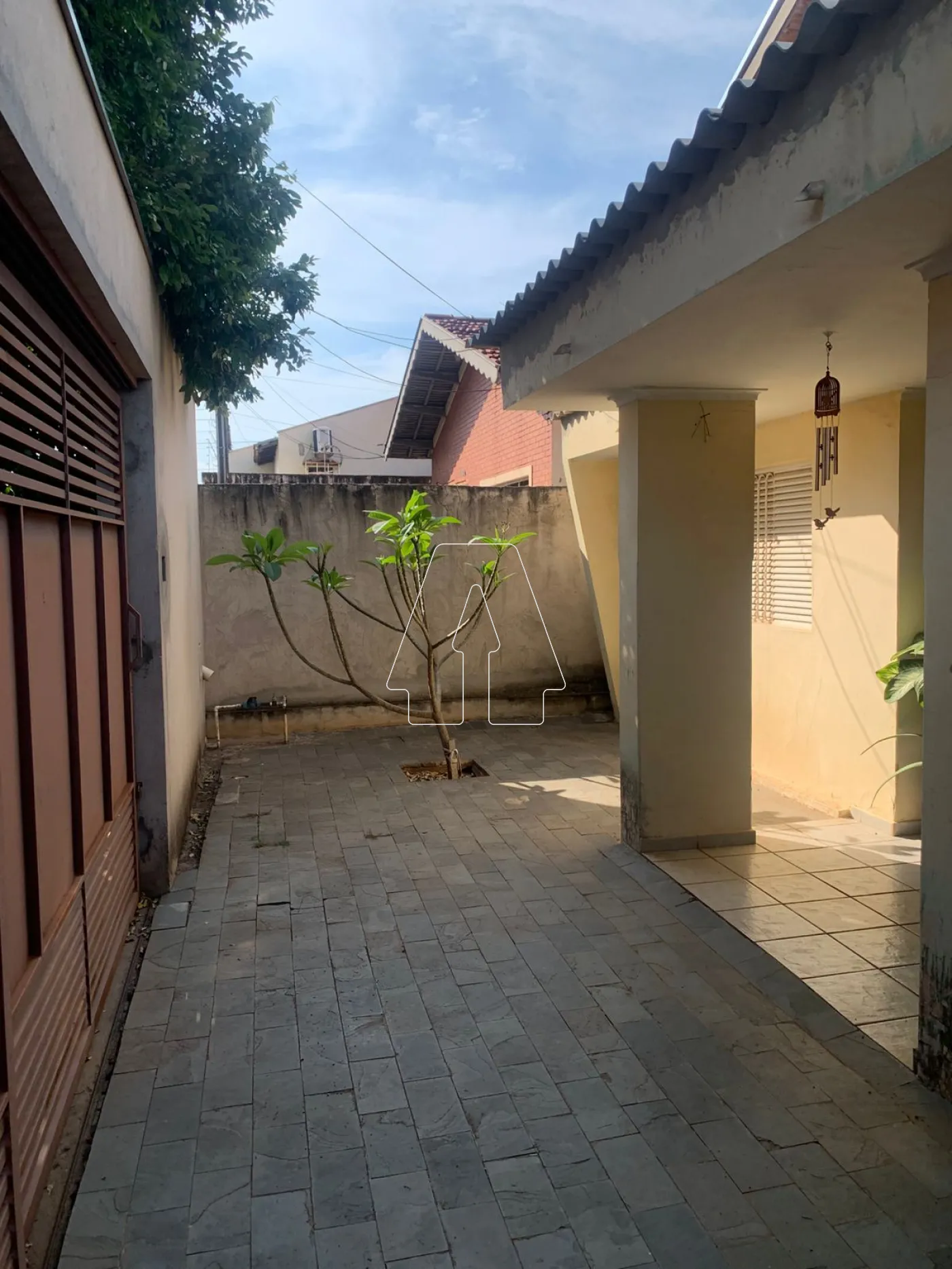 Comprar Casa / Residencial em Araçatuba R$ 250.000,00 - Foto 6