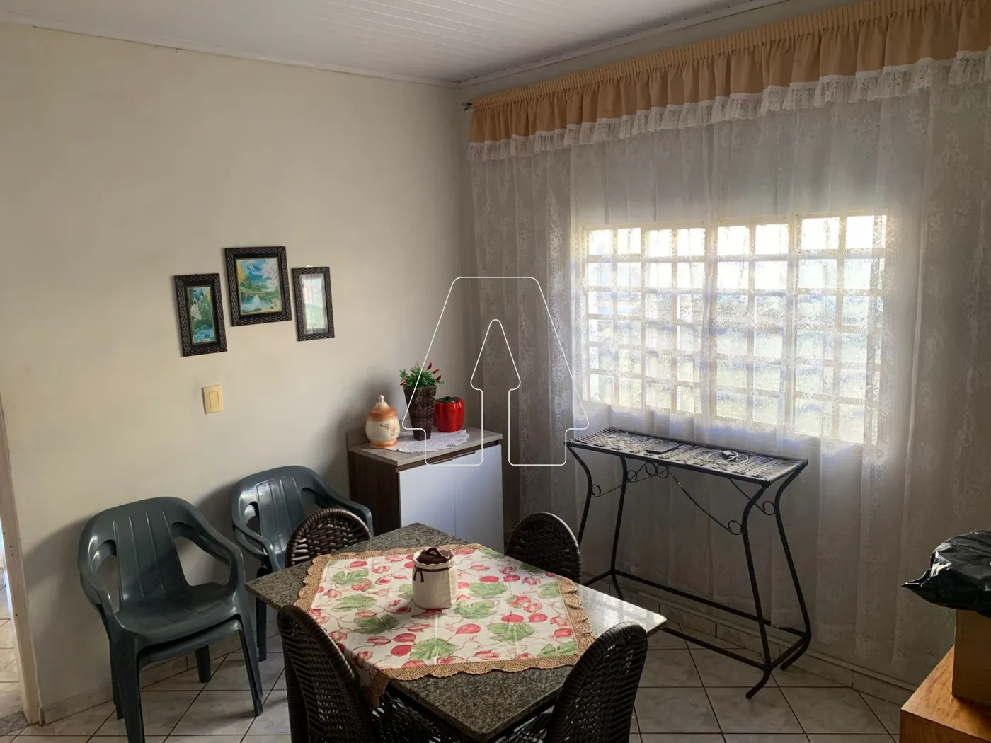 Comprar Casa / Residencial em Araçatuba R$ 250.000,00 - Foto 2