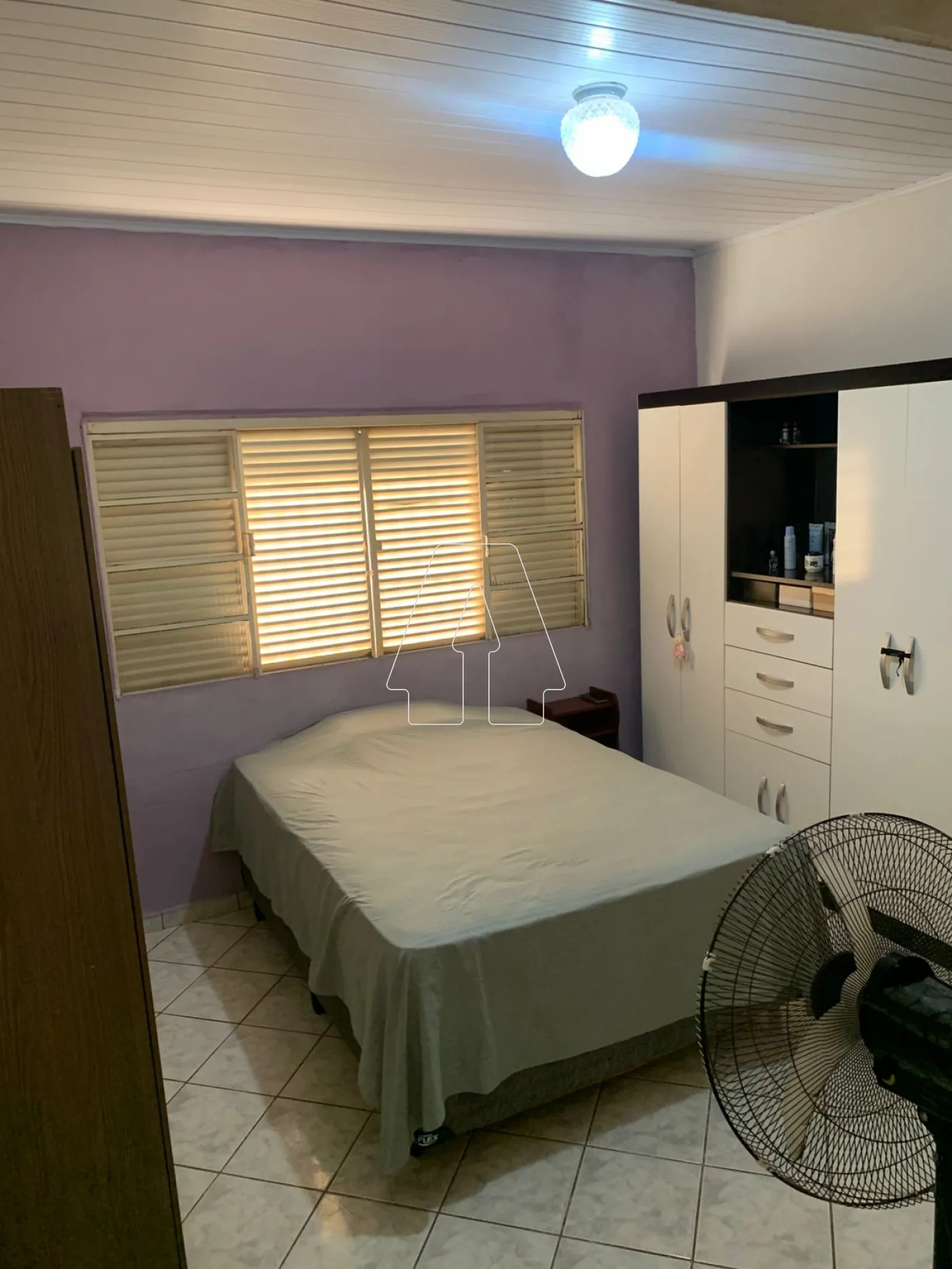 Comprar Casa / Residencial em Araçatuba R$ 250.000,00 - Foto 9