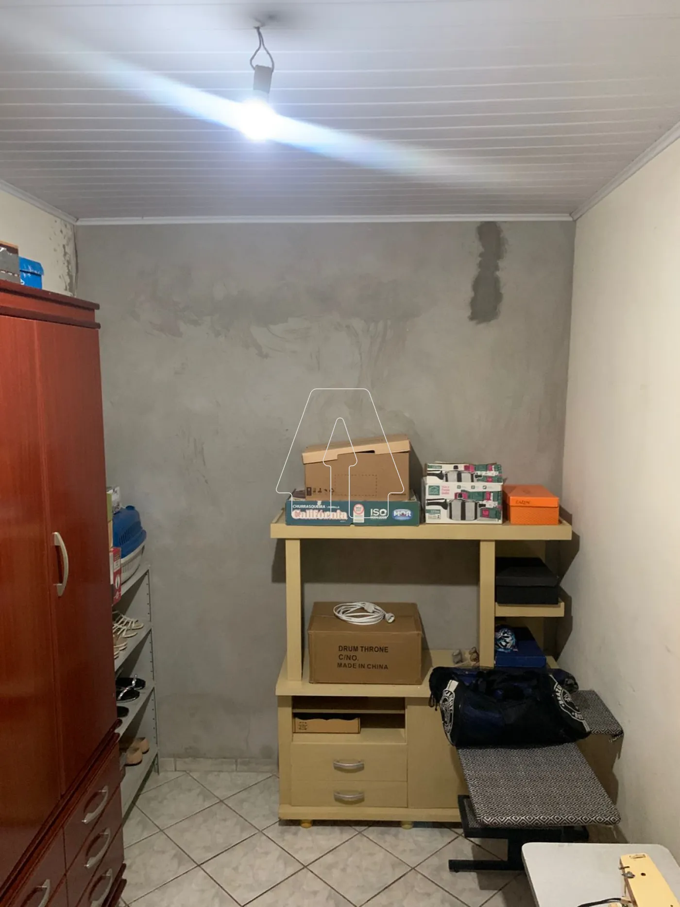 Comprar Casa / Residencial em Araçatuba R$ 250.000,00 - Foto 11