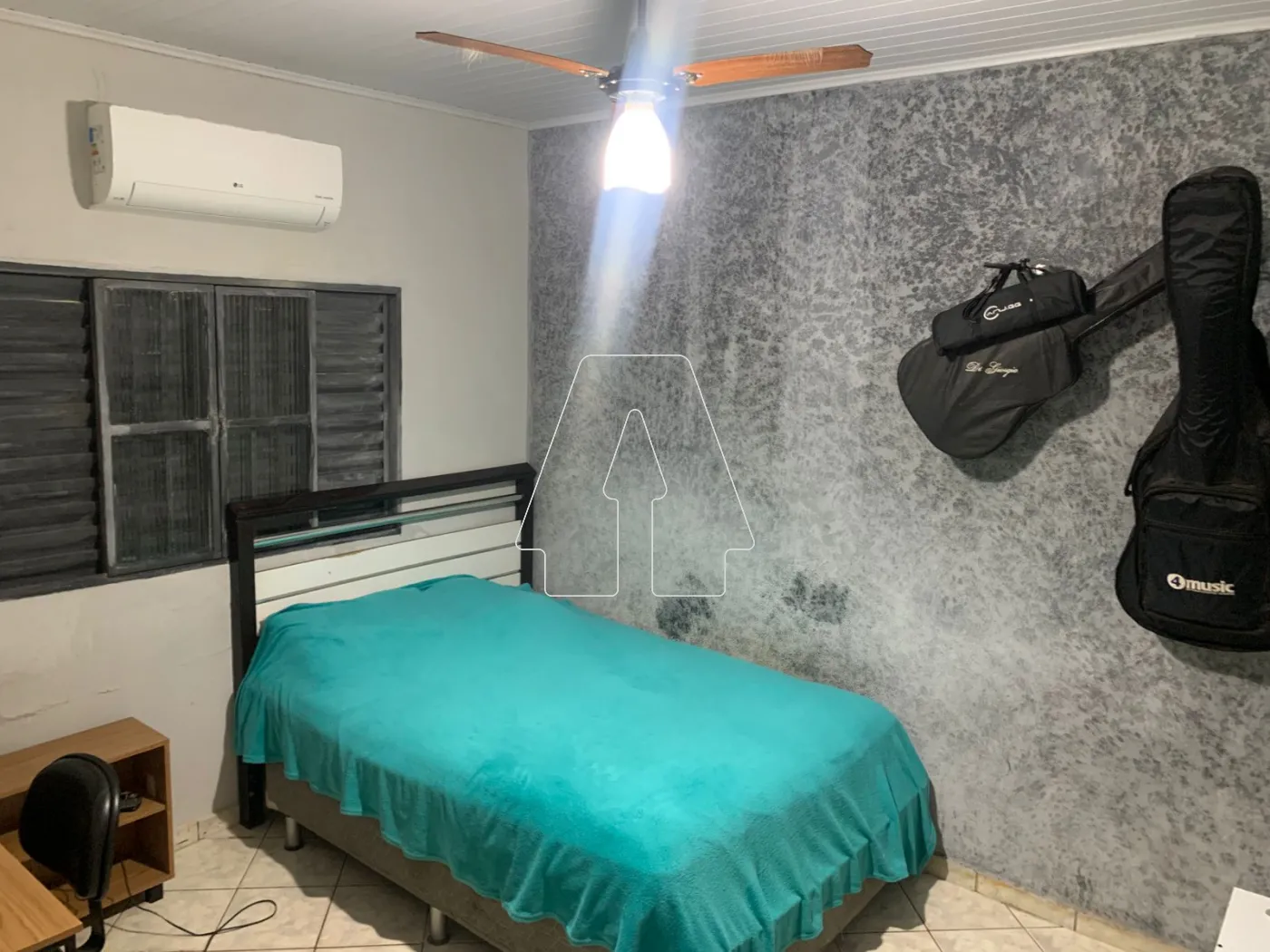 Comprar Casa / Residencial em Araçatuba R$ 250.000,00 - Foto 12