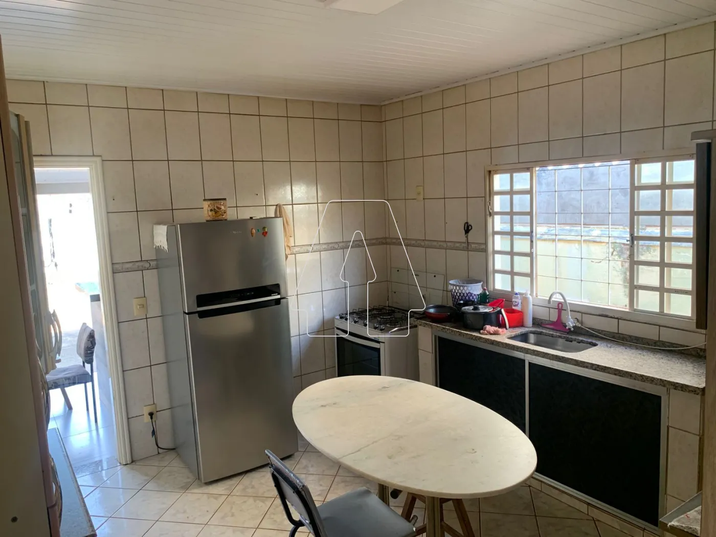 Comprar Casa / Residencial em Araçatuba R$ 250.000,00 - Foto 3