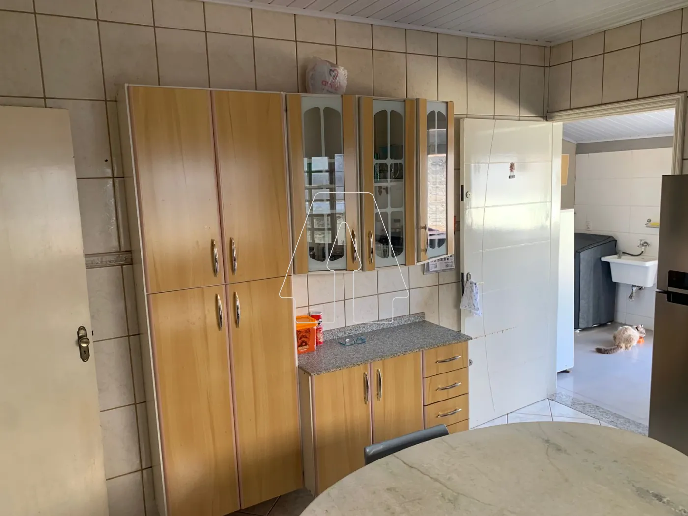Comprar Casa / Residencial em Araçatuba R$ 250.000,00 - Foto 4