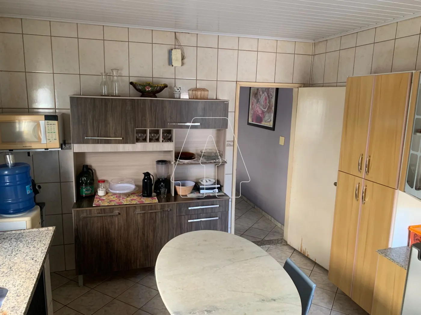 Comprar Casa / Residencial em Araçatuba R$ 250.000,00 - Foto 5