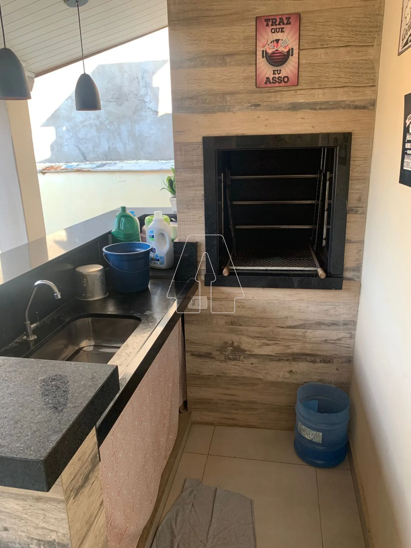 Comprar Casa / Residencial em Araçatuba R$ 250.000,00 - Foto 17