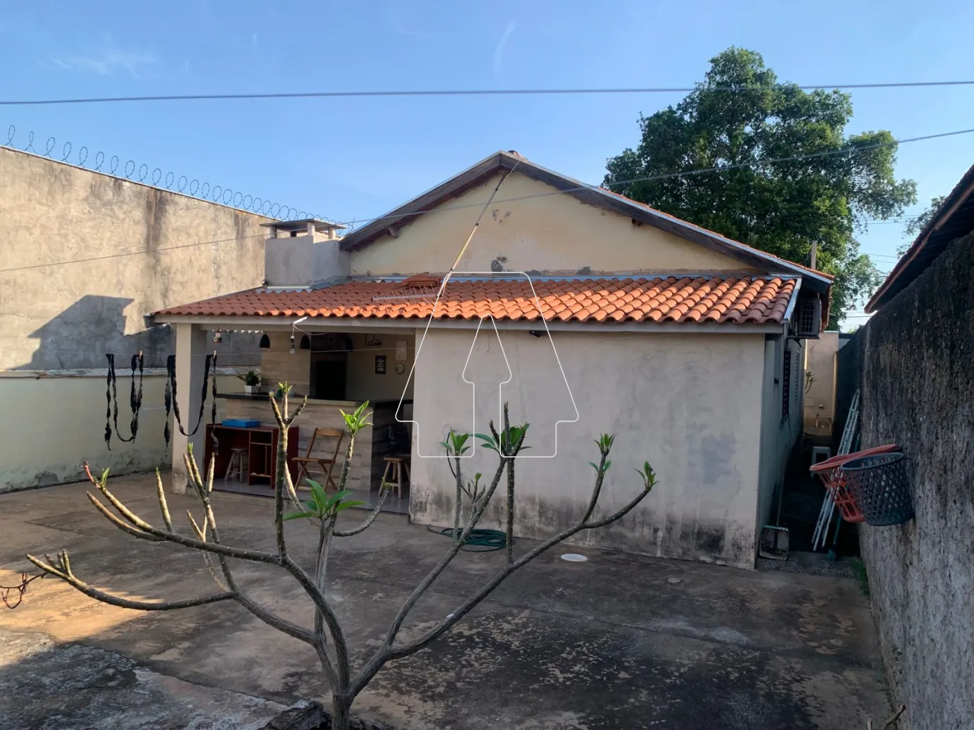 Comprar Casa / Residencial em Araçatuba R$ 250.000,00 - Foto 19